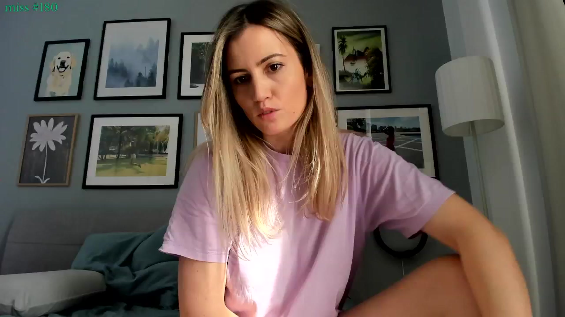 Gallery image thumbnail from happyendings_'s myfreecams stream on, 04/23/2026, 07:22 image 1 of 20
