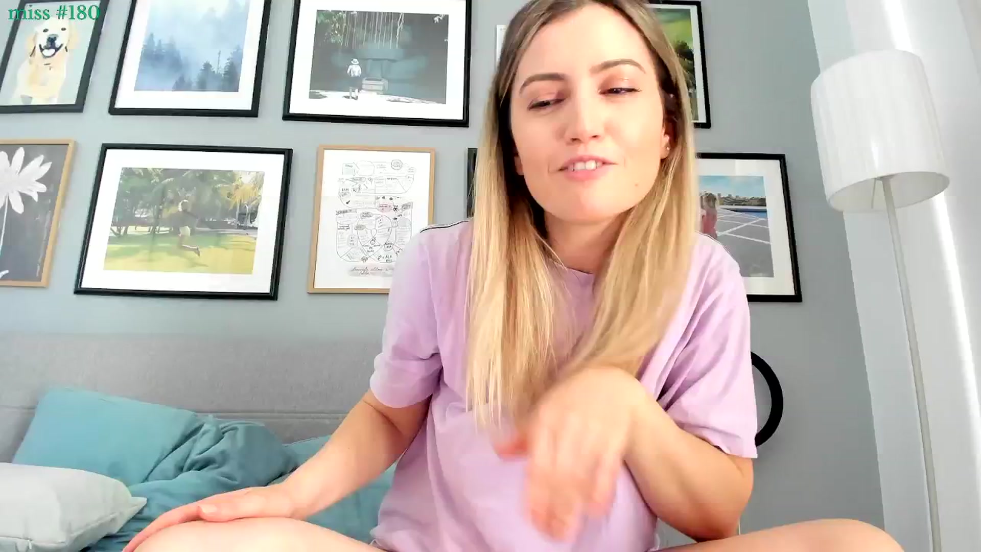 Gallery image thumbnail from happyendings_'s myfreecams stream on, 04/23/2026, 07:22 image 9 of 20