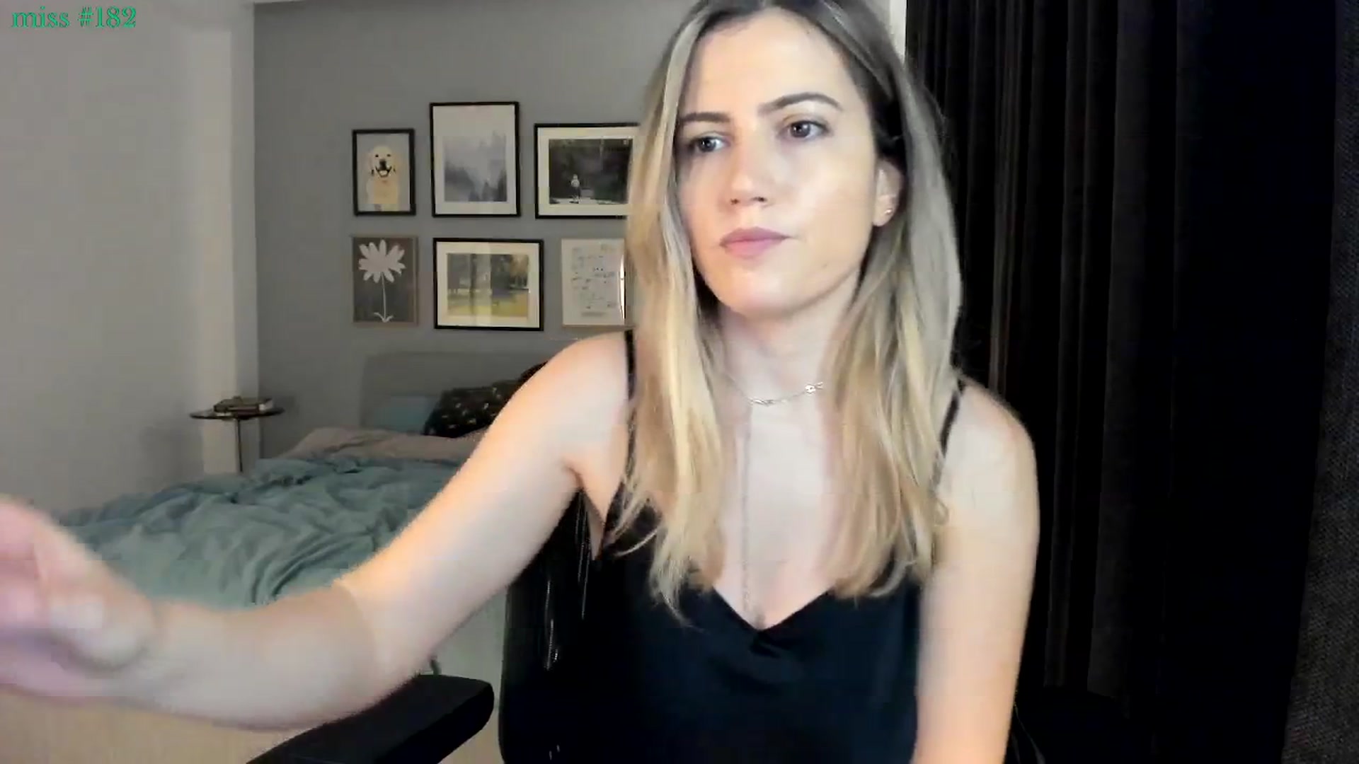 Gallery image thumbnail from happyendings_'s myfreecams stream on, 04/24/2026, 03:21 image 20 of 20