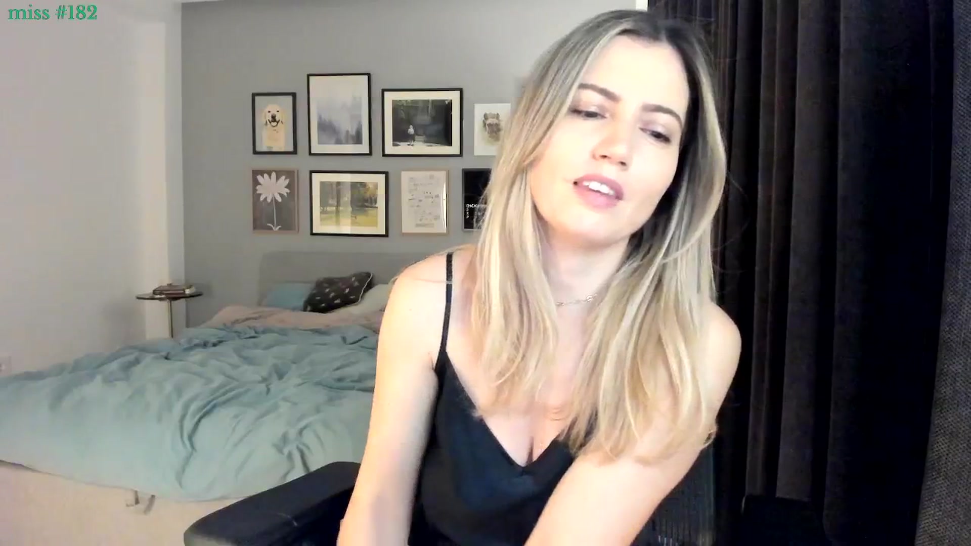 Gallery image thumbnail from happyendings_'s myfreecams stream on, 04/24/2026, 03:21 image 15 of 20