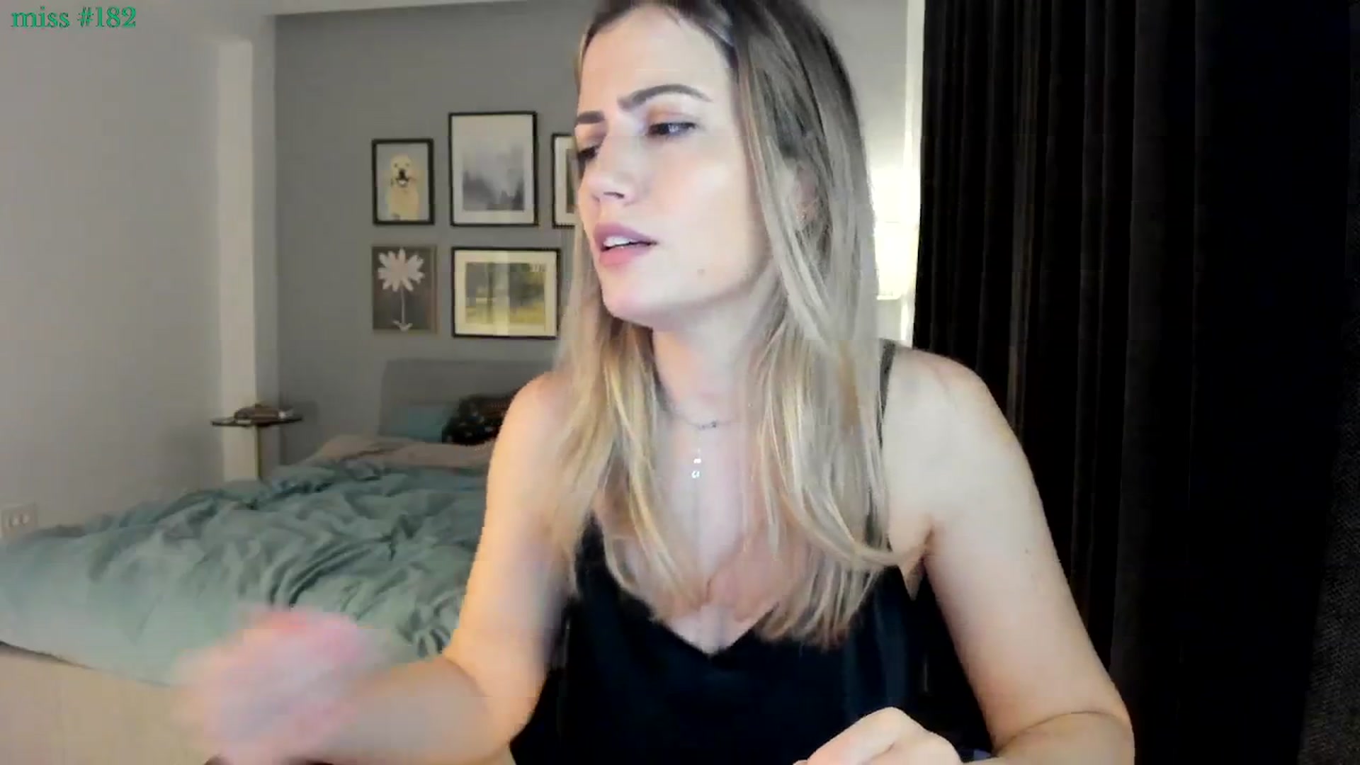 Gallery image thumbnail from happyendings_'s myfreecams stream on, 04/24/2026, 03:21 image 5 of 20