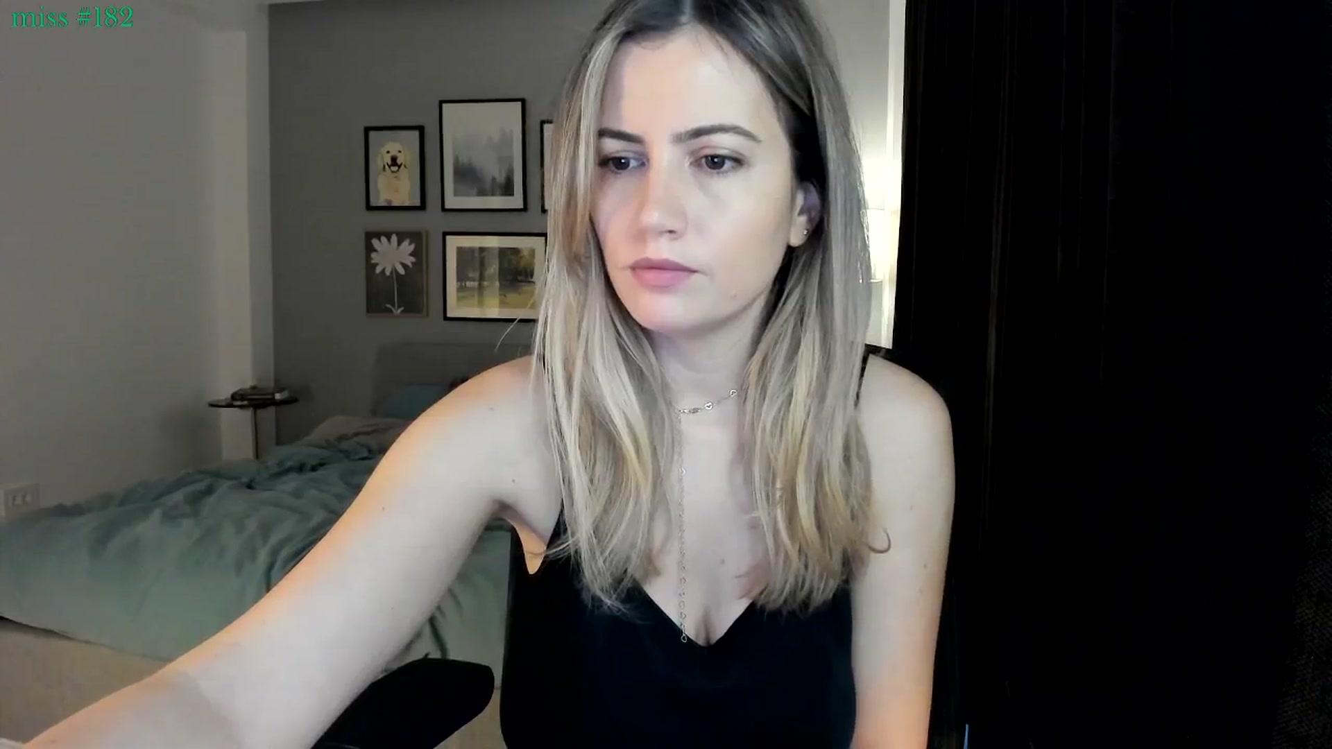 Gallery image thumbnail from happyendings_'s myfreecams stream on, 04/24/2026, 03:21 image 10 of 20