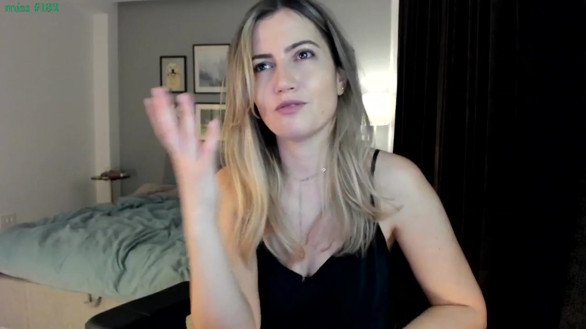 Gallery image thumbnail from happyendings_'s myfreecams stream on, 04/24/2026, 03:21 image 4 of 20