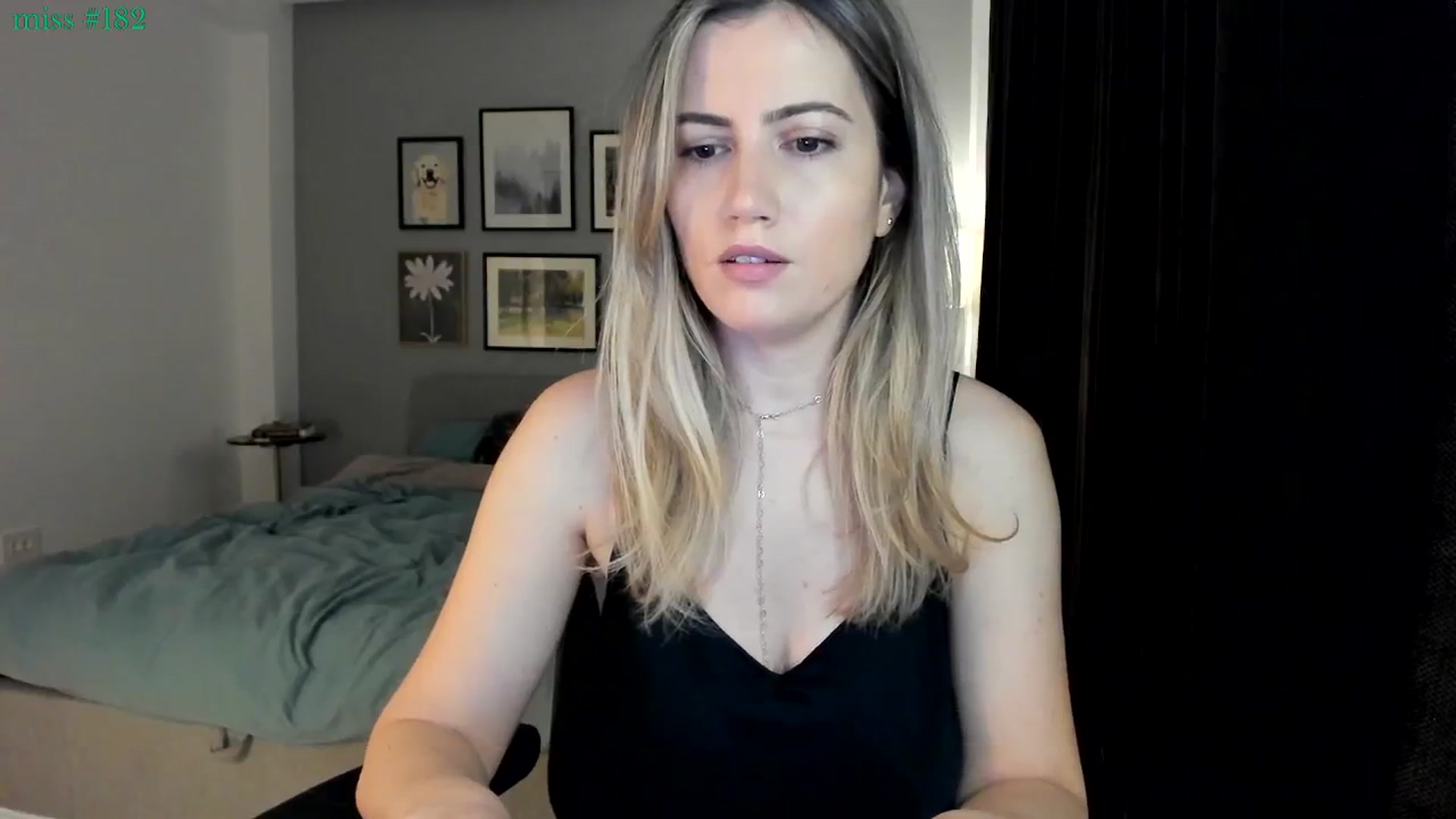 Gallery image thumbnail from happyendings_'s myfreecams stream on, 04/24/2026, 03:21 image 9 of 20