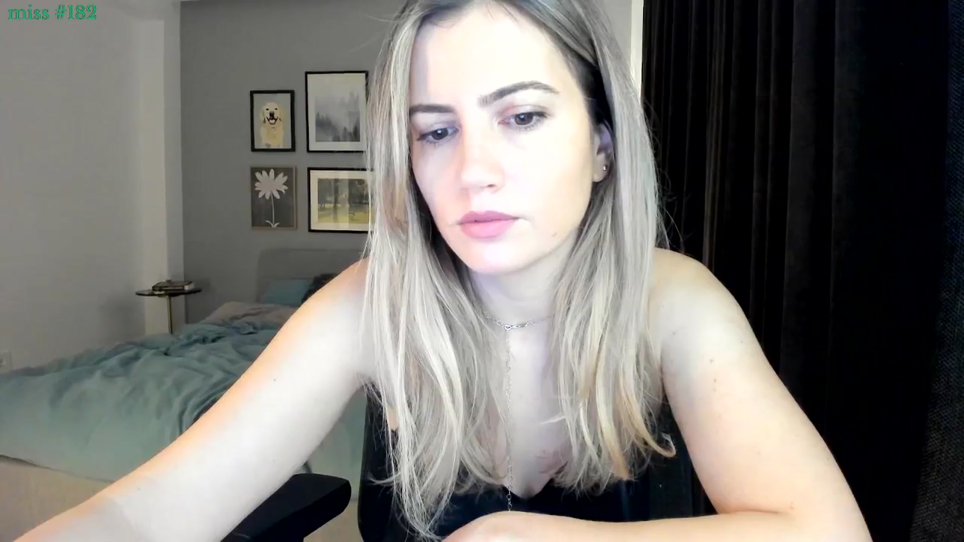 Gallery image thumbnail from happyendings_'s myfreecams stream on, 04/24/2026, 03:21 image 11 of 20