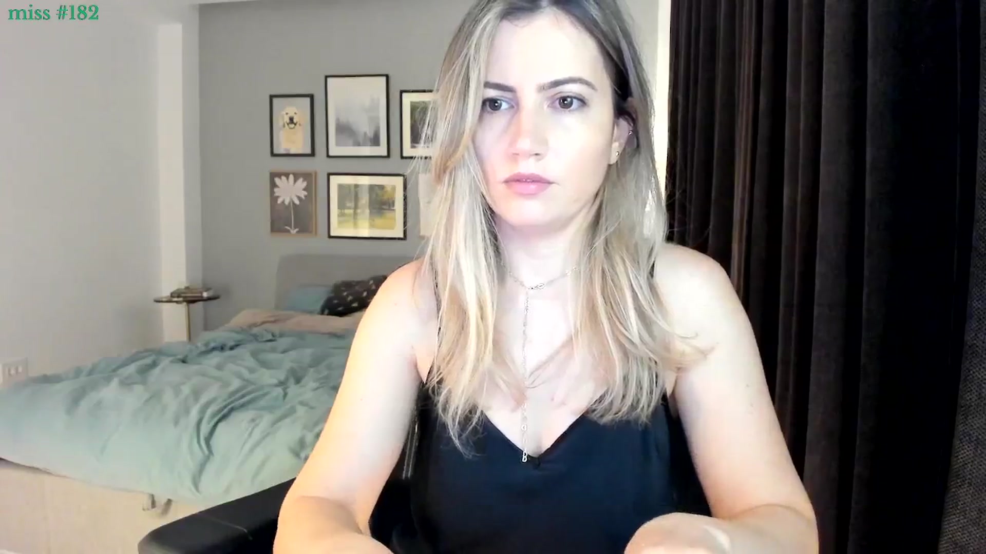 Gallery image thumbnail from happyendings_'s myfreecams stream on, 04/24/2026, 03:21 image 3 of 20