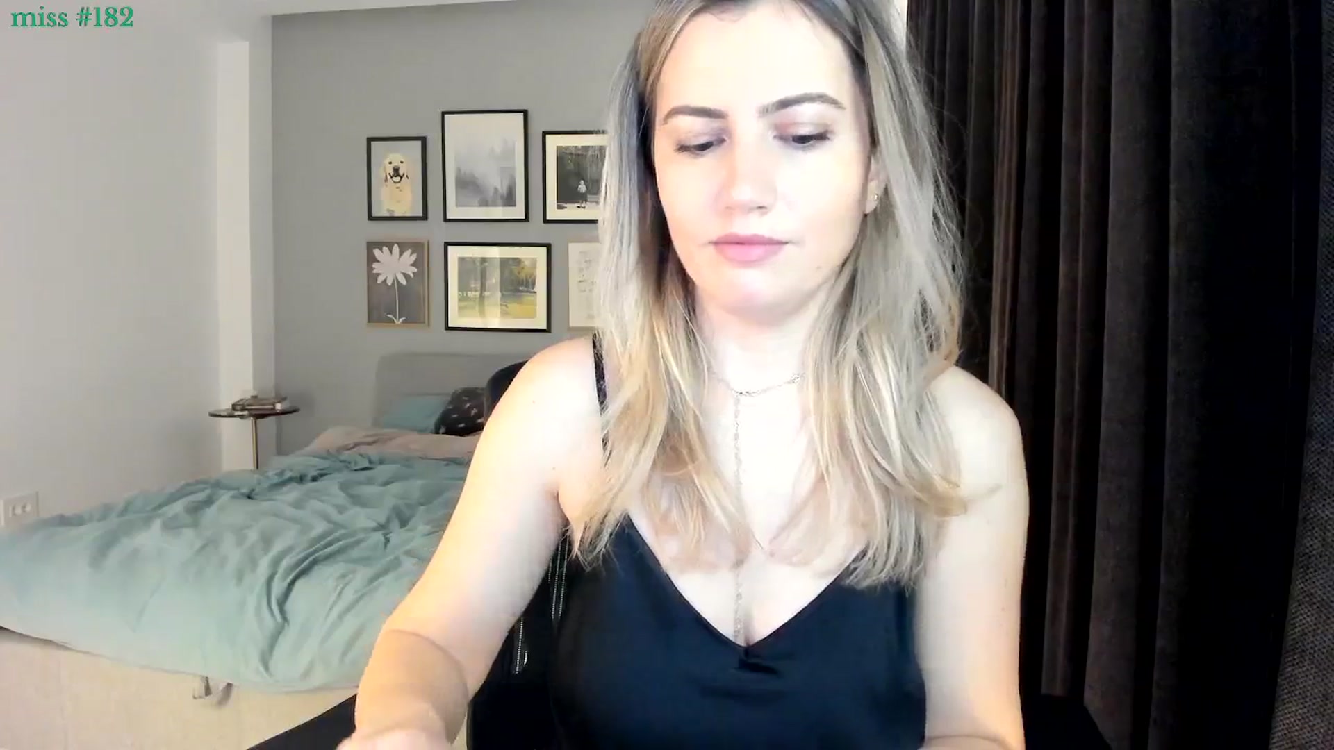 Gallery image thumbnail from happyendings_'s myfreecams stream on, 04/24/2026, 03:21 image 7 of 20