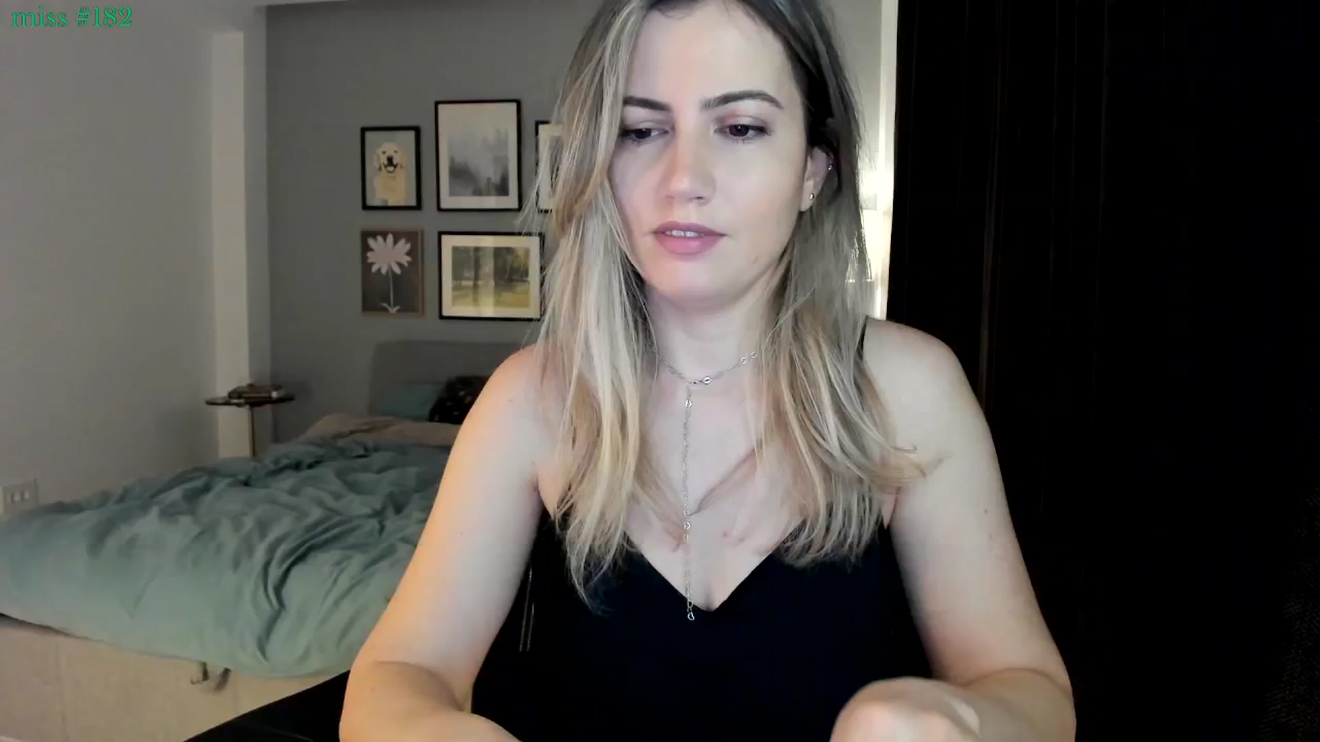 Gallery image thumbnail from happyendings_'s myfreecams stream on, 04/24/2026, 03:21 image 1 of 20