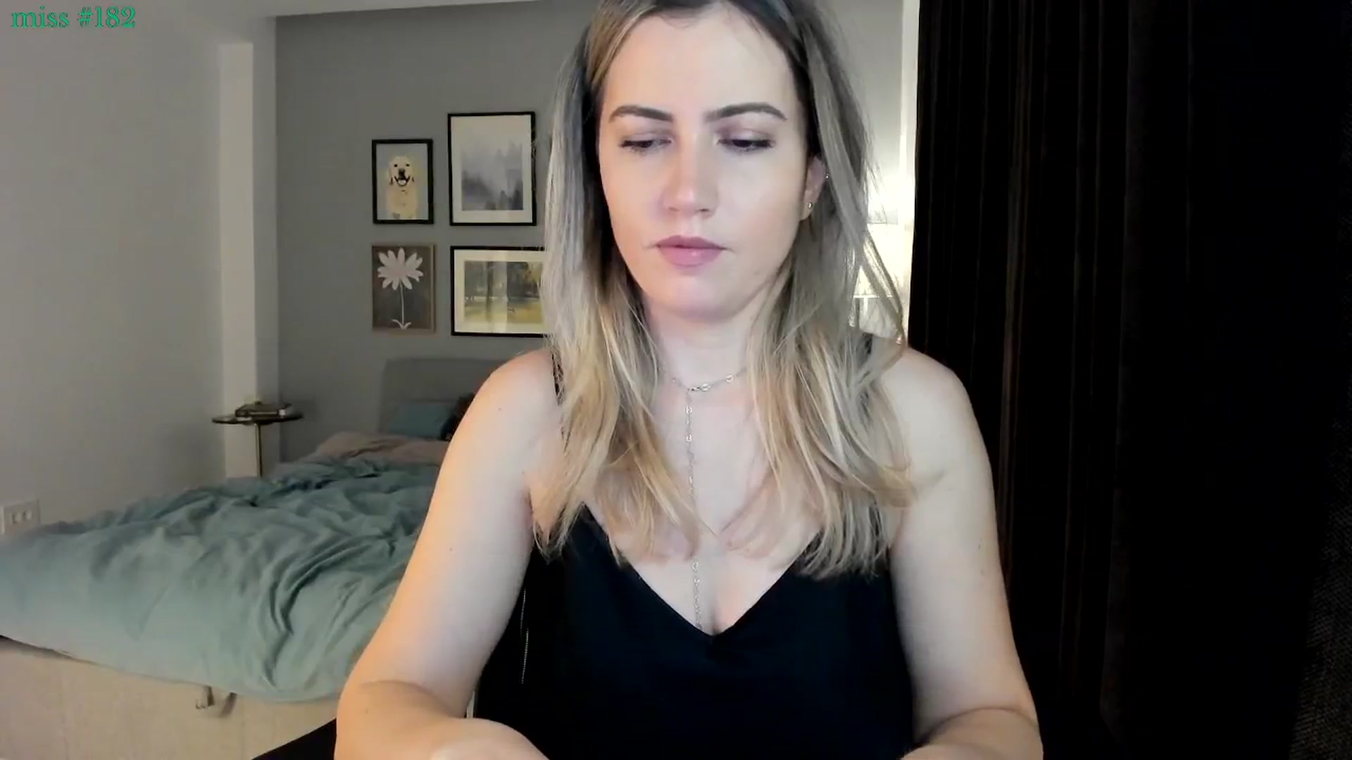 Gallery image thumbnail from happyendings_'s myfreecams stream on, 04/24/2026, 03:21 image 6 of 20