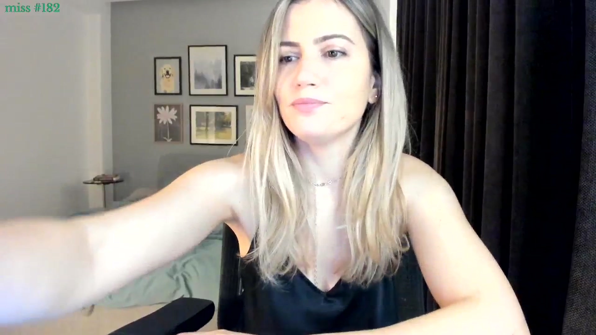 Gallery image thumbnail from happyendings_'s myfreecams stream on, 04/24/2026, 03:21 image 13 of 20