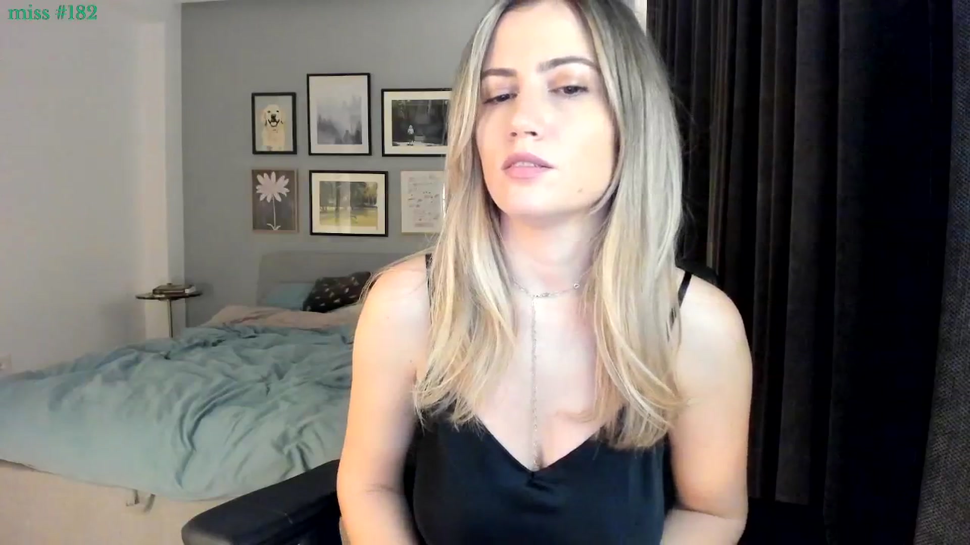 Gallery image thumbnail from happyendings_'s myfreecams stream on, 04/24/2026, 03:21 image 14 of 20