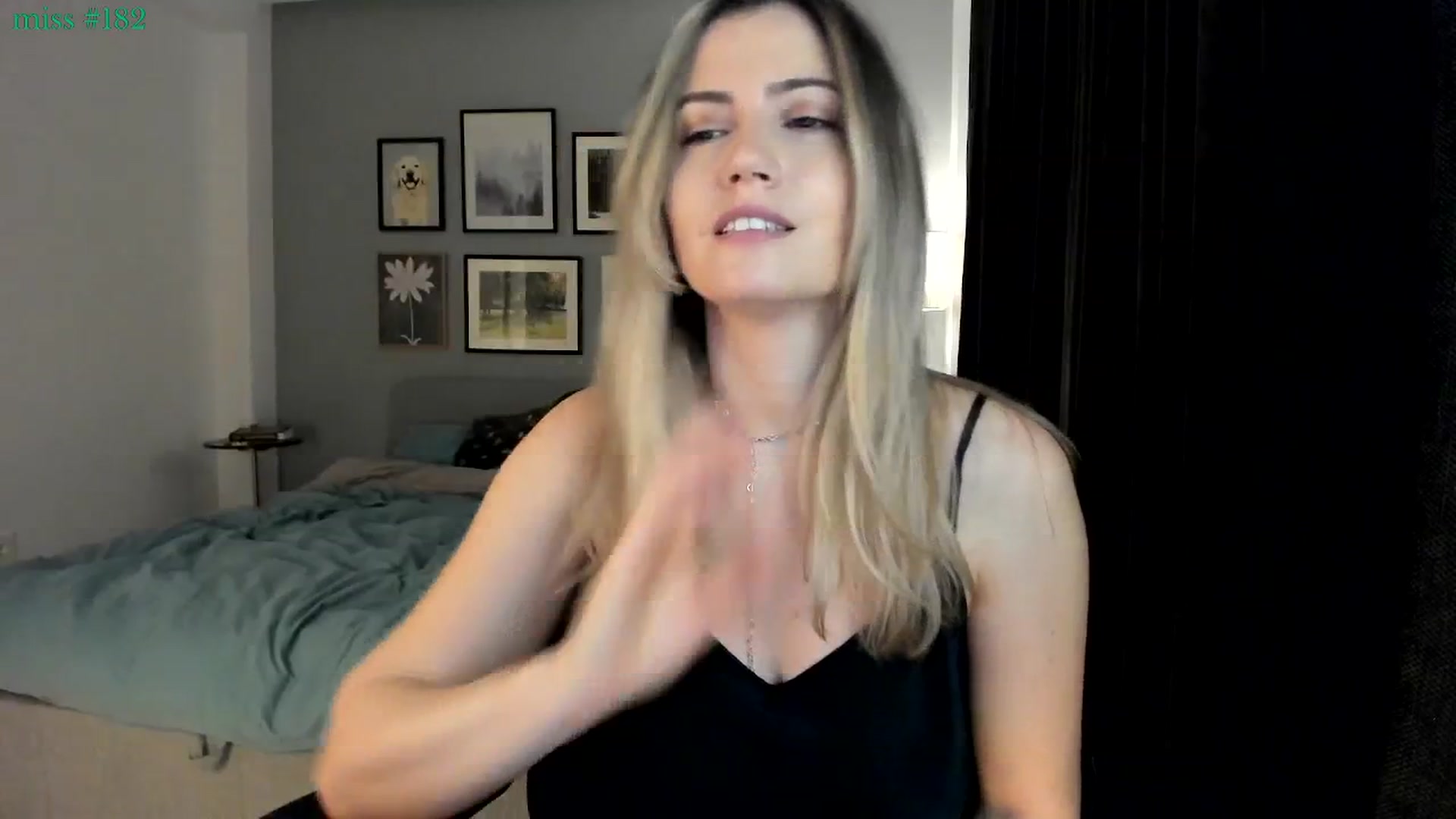 Gallery image thumbnail from happyendings_'s myfreecams stream on, 04/24/2026, 03:21 image 19 of 20