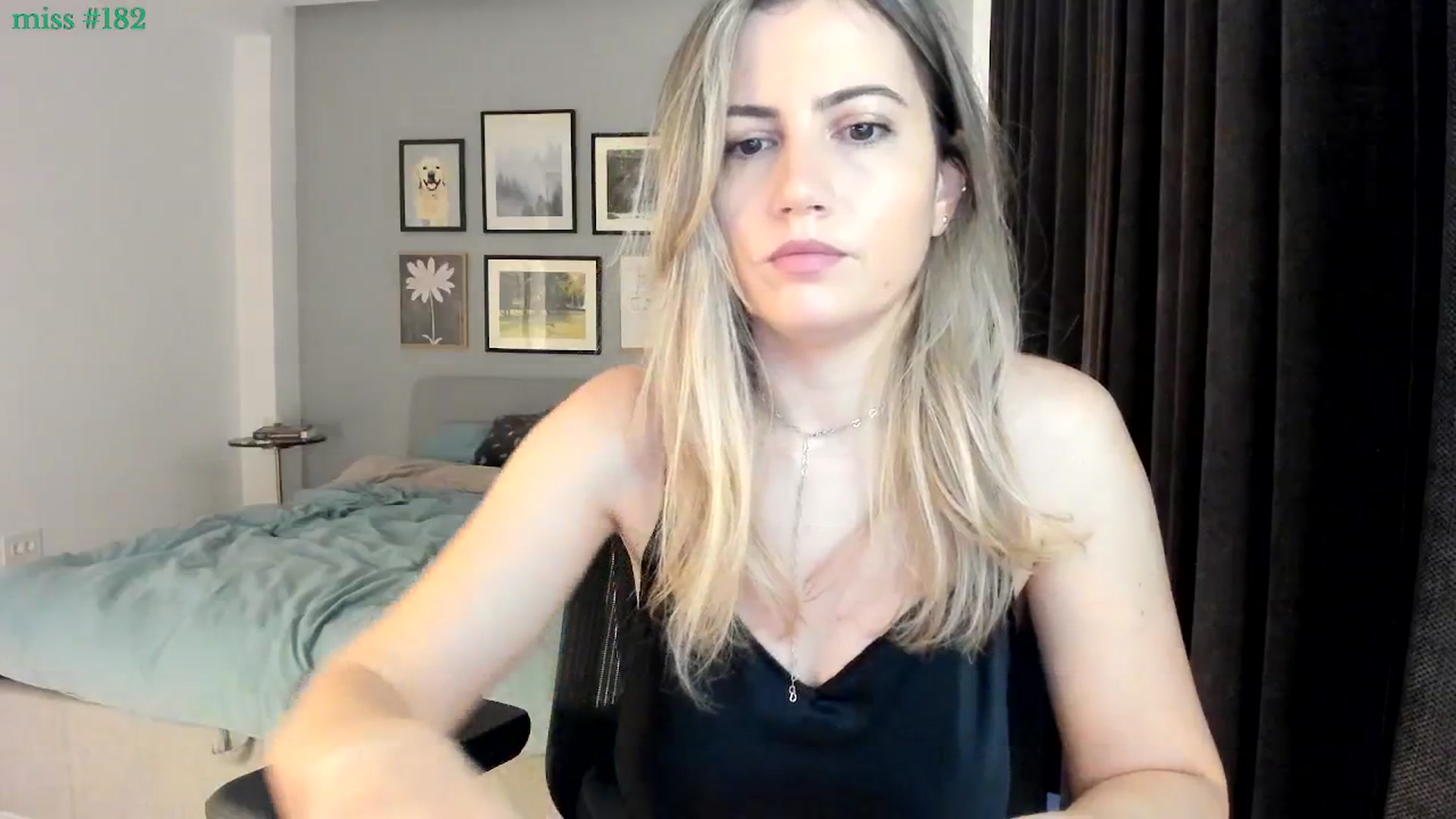 Gallery image thumbnail from happyendings_'s myfreecams stream on, 04/24/2026, 03:21 image 2 of 20