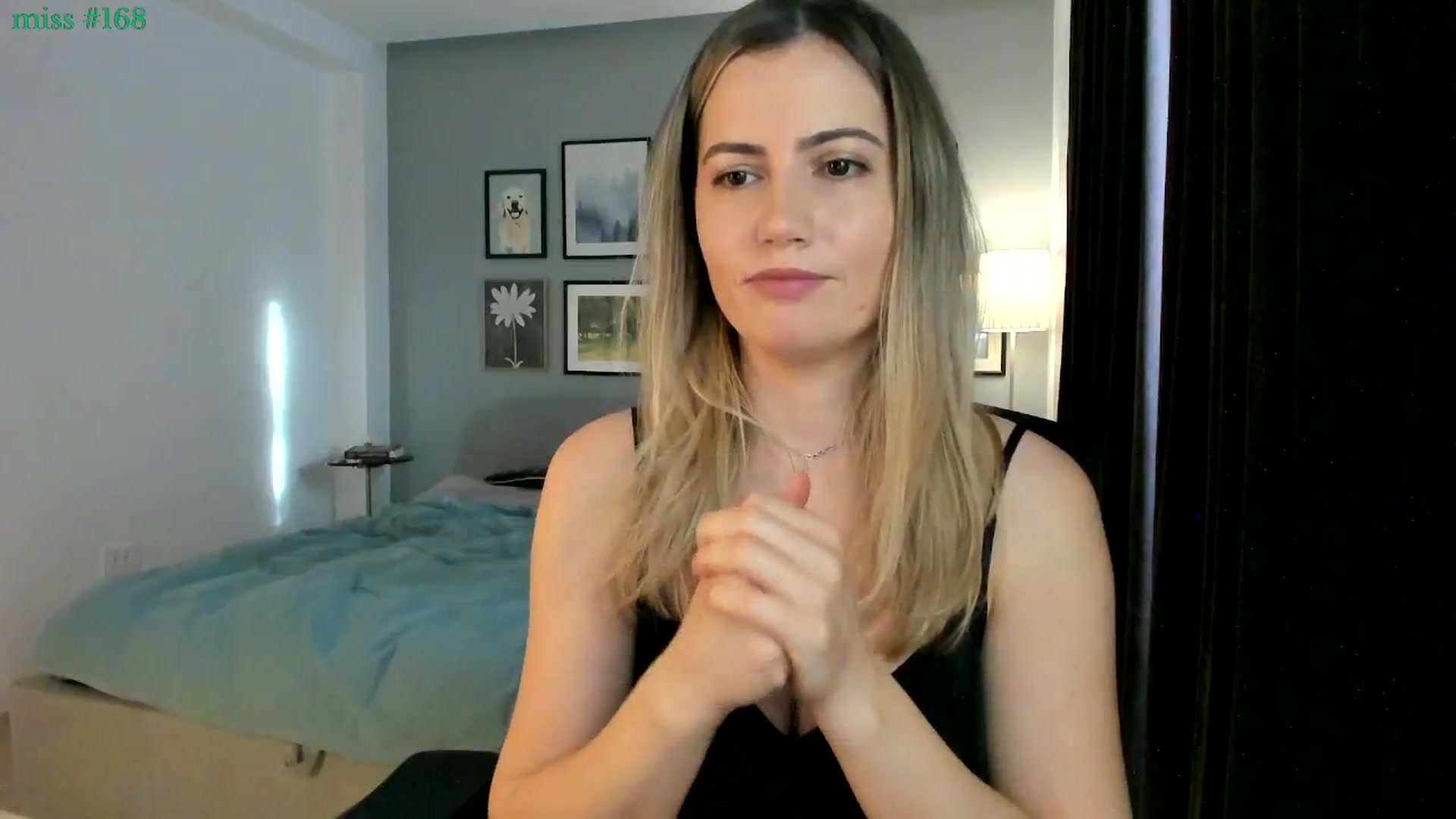 Gallery image thumbnail from happyendings_'s myfreecams stream on, 04/24/2026, 04:35 image 12 of 20