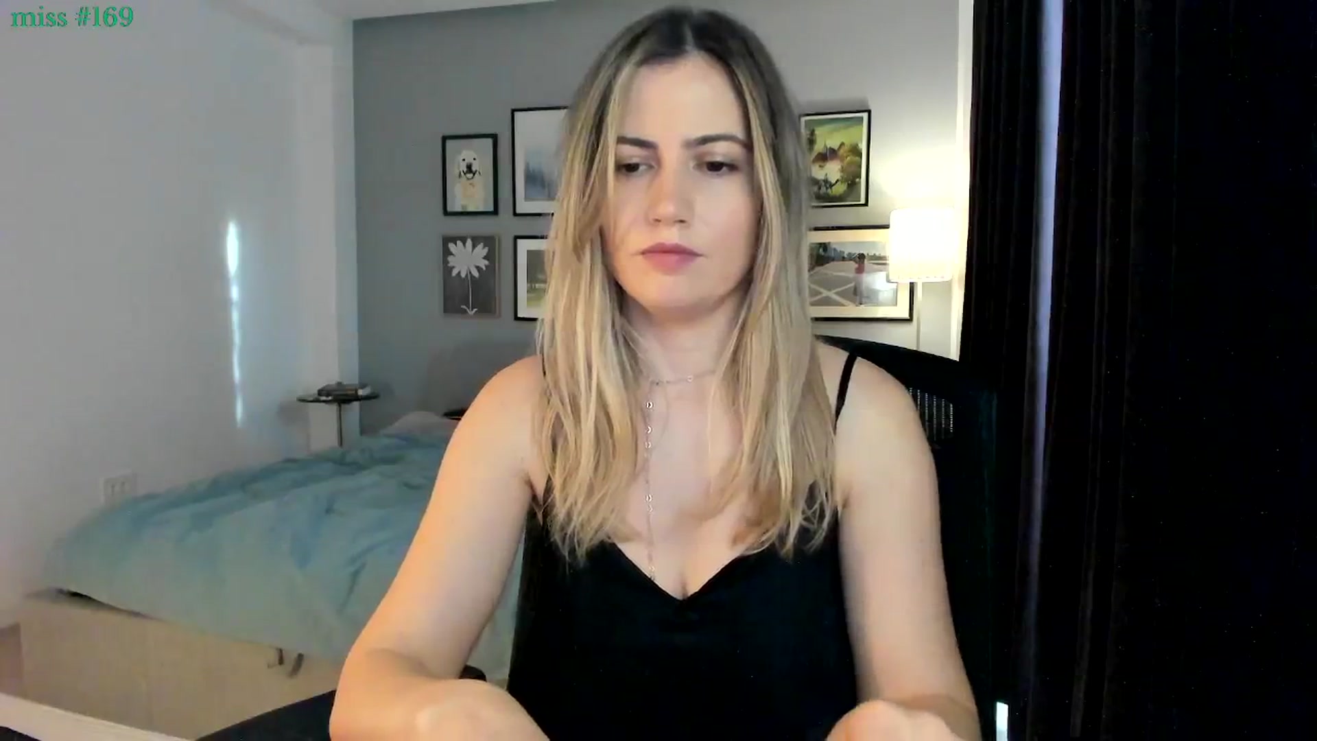Gallery image thumbnail from happyendings_'s myfreecams stream on, 04/24/2026, 04:35 image 5 of 20