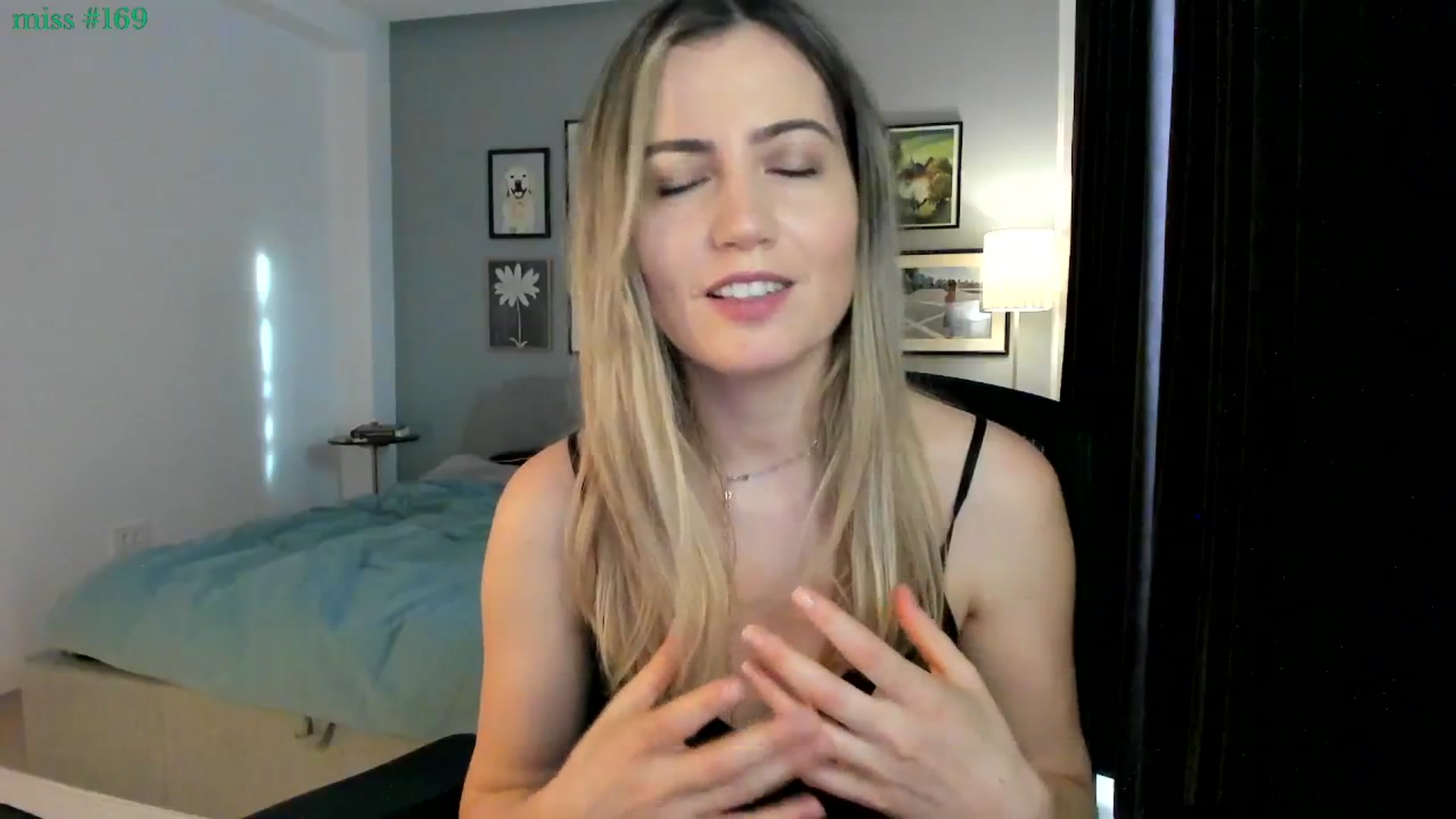 Gallery image thumbnail from happyendings_'s myfreecams stream on, 04/24/2026, 04:35 image 7 of 20