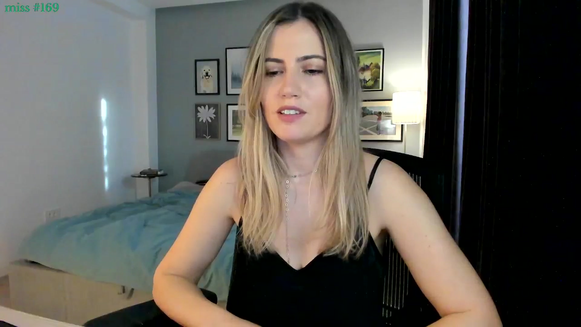 Gallery image thumbnail from happyendings_'s myfreecams stream on, 04/24/2026, 04:35 image 6 of 20