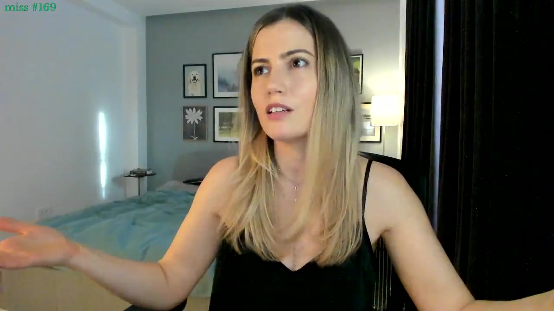 Gallery image thumbnail from happyendings_'s myfreecams stream on, 04/24/2026, 04:35 image 11 of 20