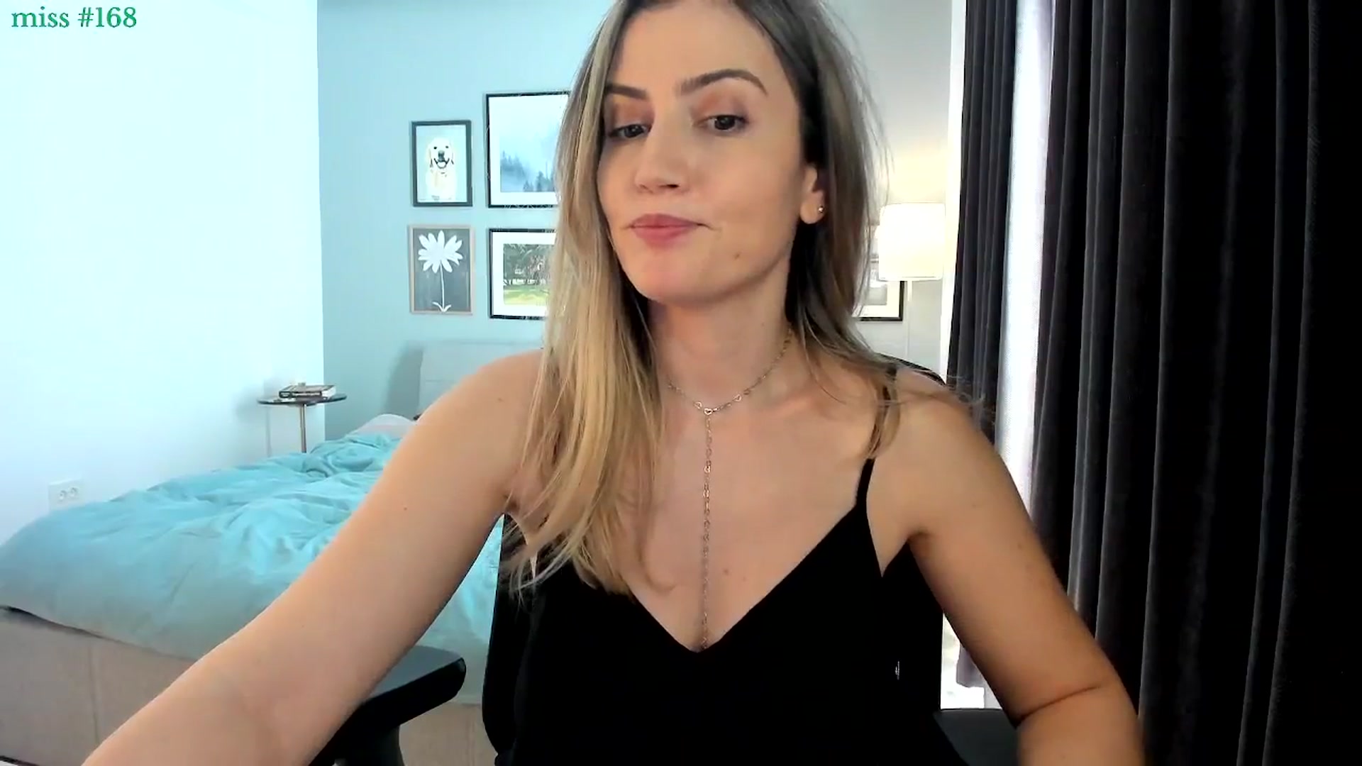 Gallery image thumbnail from happyendings_'s myfreecams stream on, 04/24/2026, 07:12 image 7 of 20