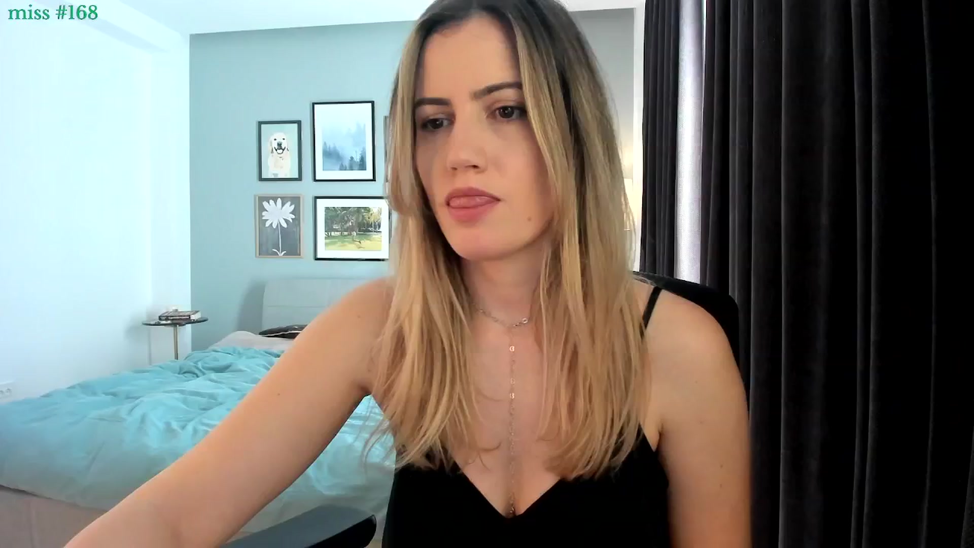 Gallery image thumbnail from happyendings_'s myfreecams stream on, 04/24/2026, 07:12 image 1 of 20