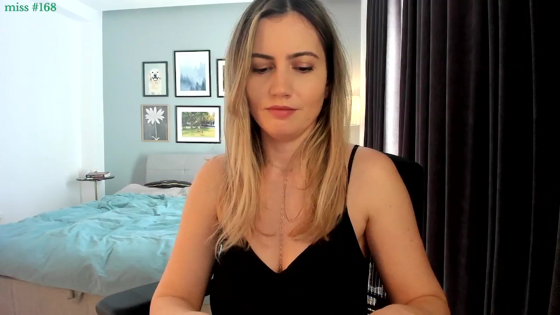 Gallery image thumbnail from happyendings_'s myfreecams stream on, 04/24/2026, 07:12 image 4 of 20