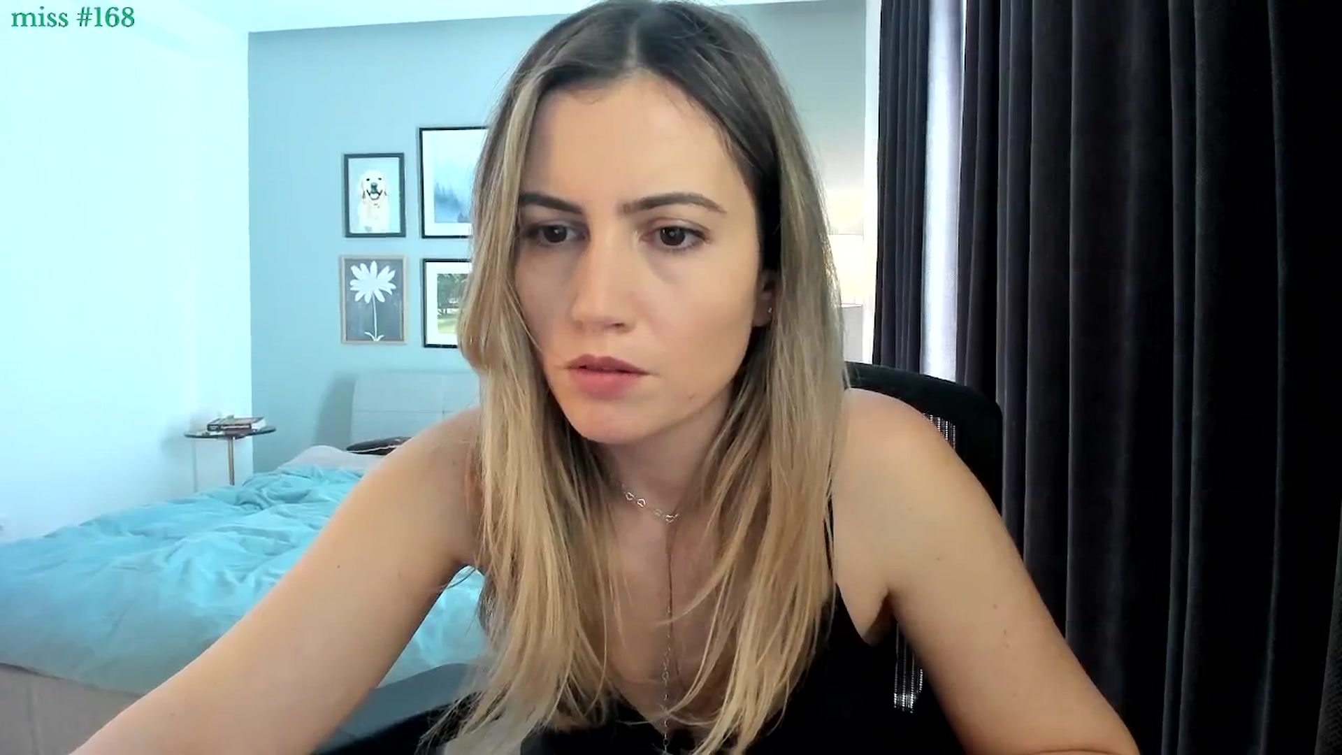 Gallery image thumbnail from happyendings_'s myfreecams stream on, 04/24/2026, 07:12 image 3 of 20