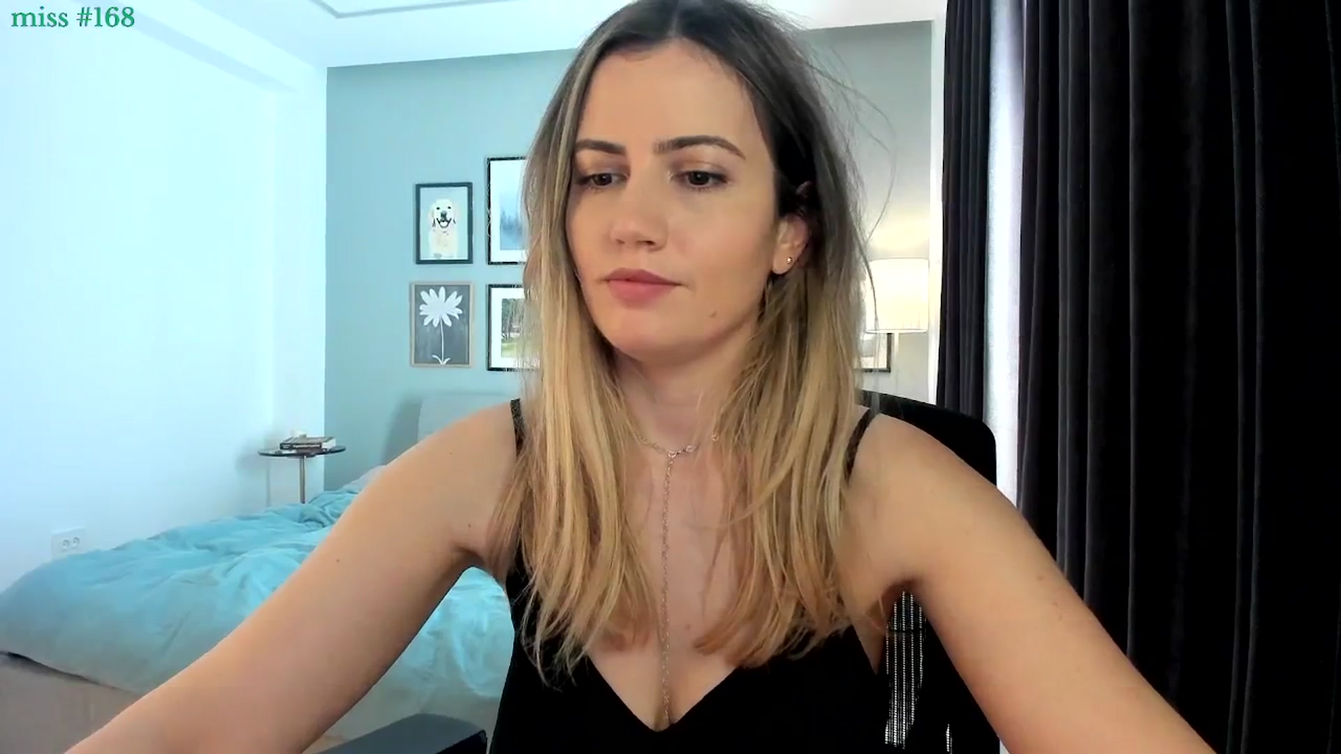 Gallery image thumbnail from happyendings_'s myfreecams stream on, 04/24/2026, 07:12 image 6 of 20