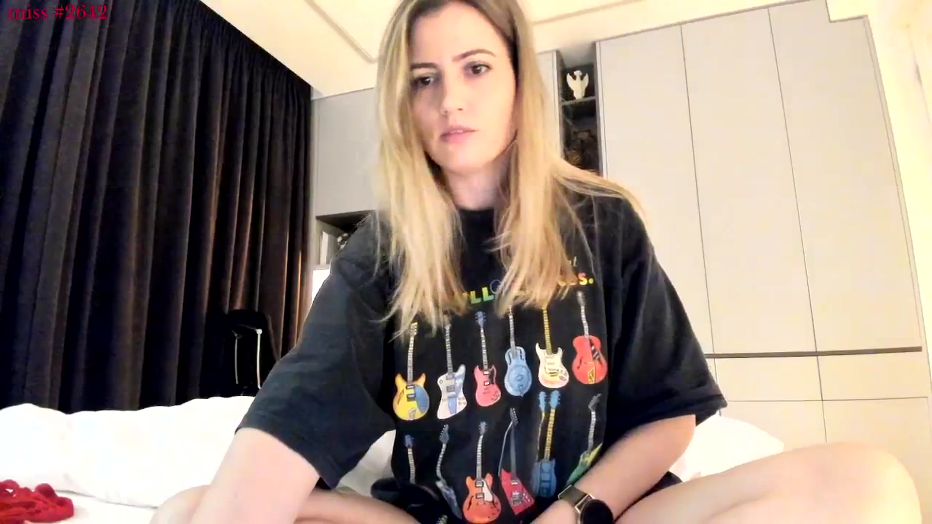 Gallery image thumbnail from happyendings_'s myfreecams stream on, 05/03/2026, 24:11 image 6 of 20