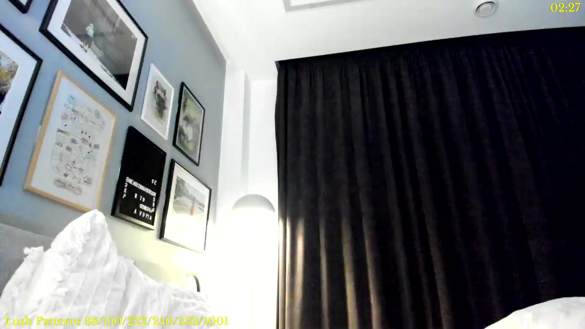 Gallery image thumbnail from happyendings_'s myfreecams stream on, 05/24/2026, 23:12 image 19 of 20
