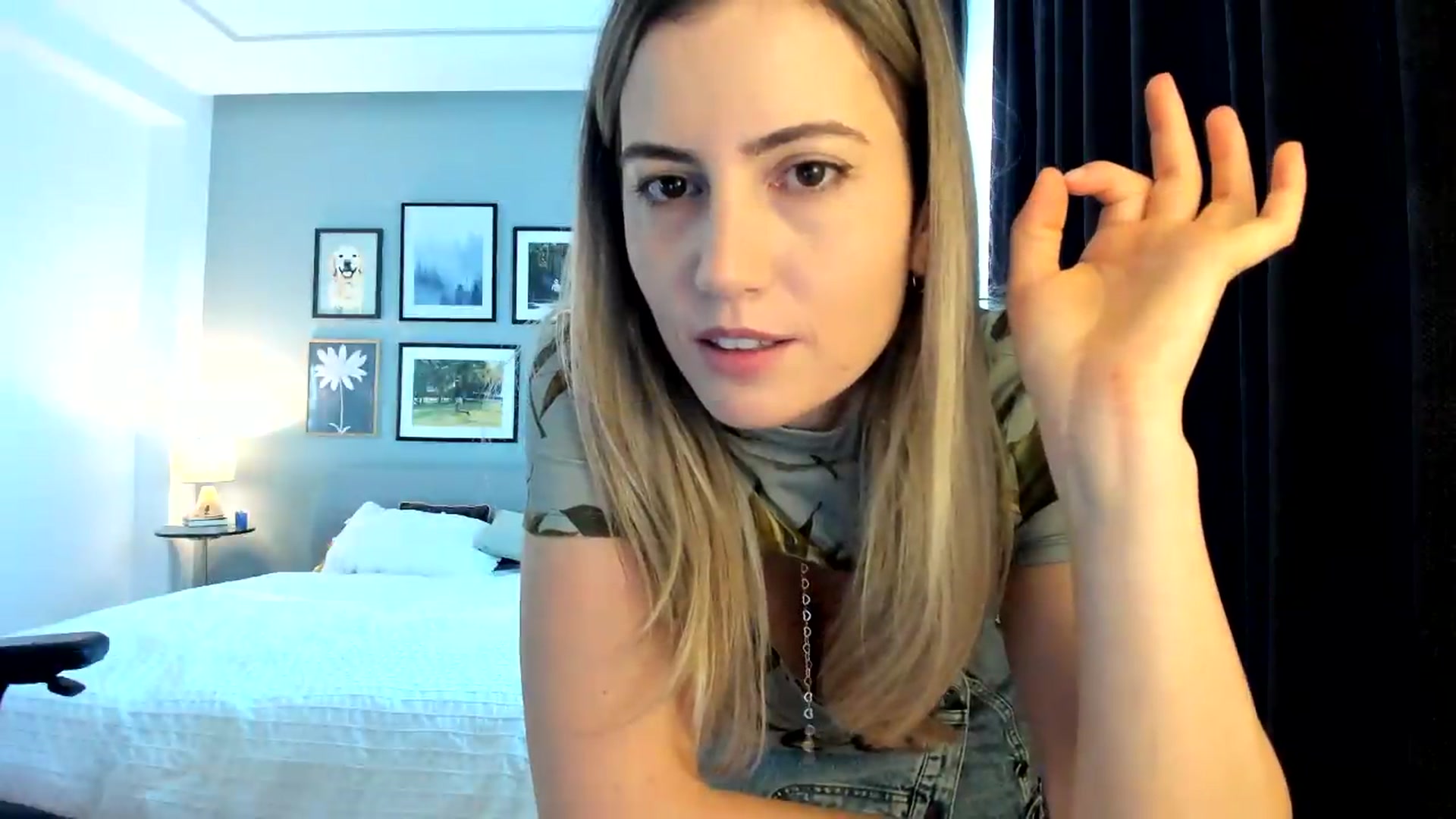 Gallery image thumbnail from happyendings_'s myfreecams stream on, 05/27/2026, 04:24 image 11 of 20