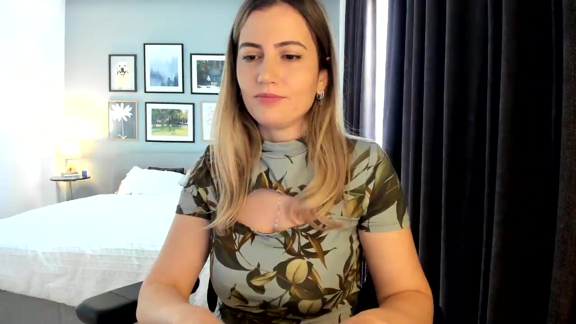Gallery image thumbnail from happyendings_'s myfreecams stream on, 05/27/2026, 04:24 image 8 of 20
