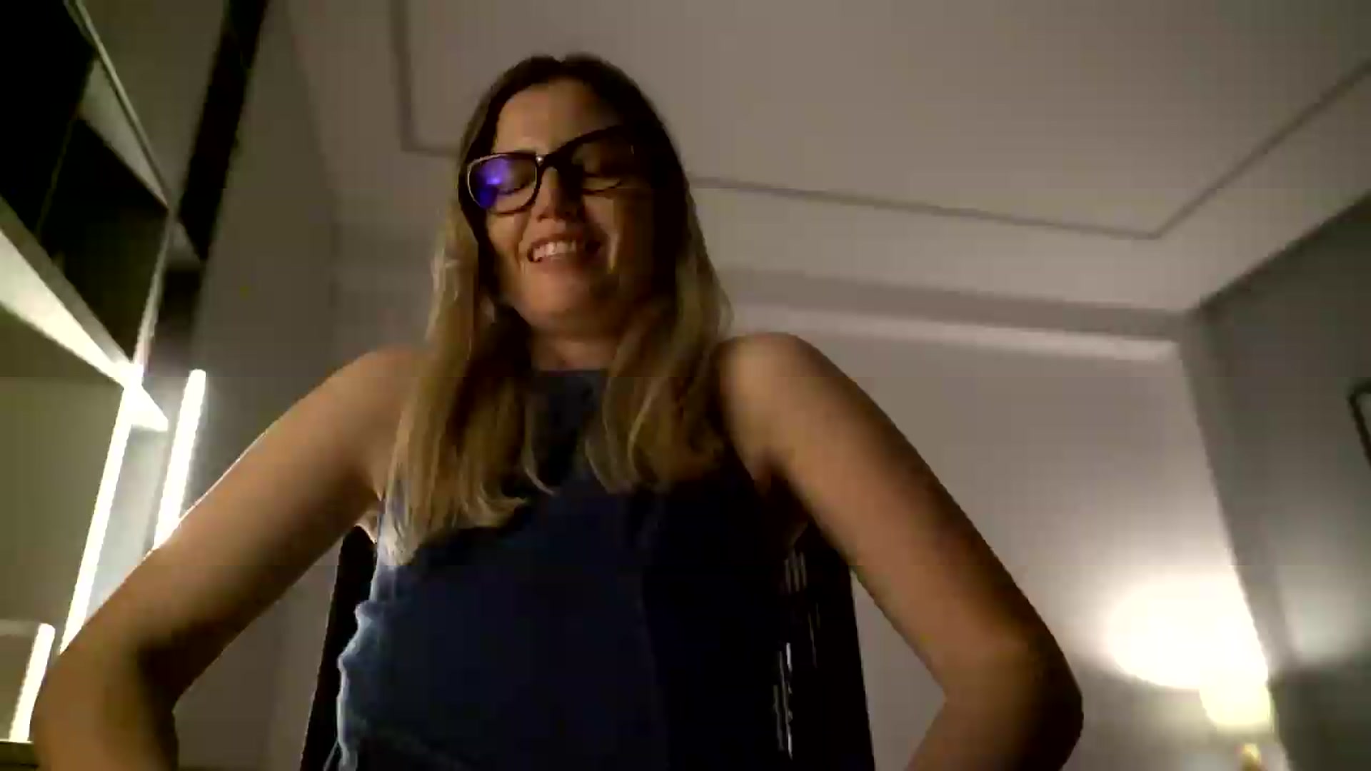 Gallery image thumbnail from happyendings_'s myfreecams stream on, 05/29/2026, 23:02 image 6 of 20