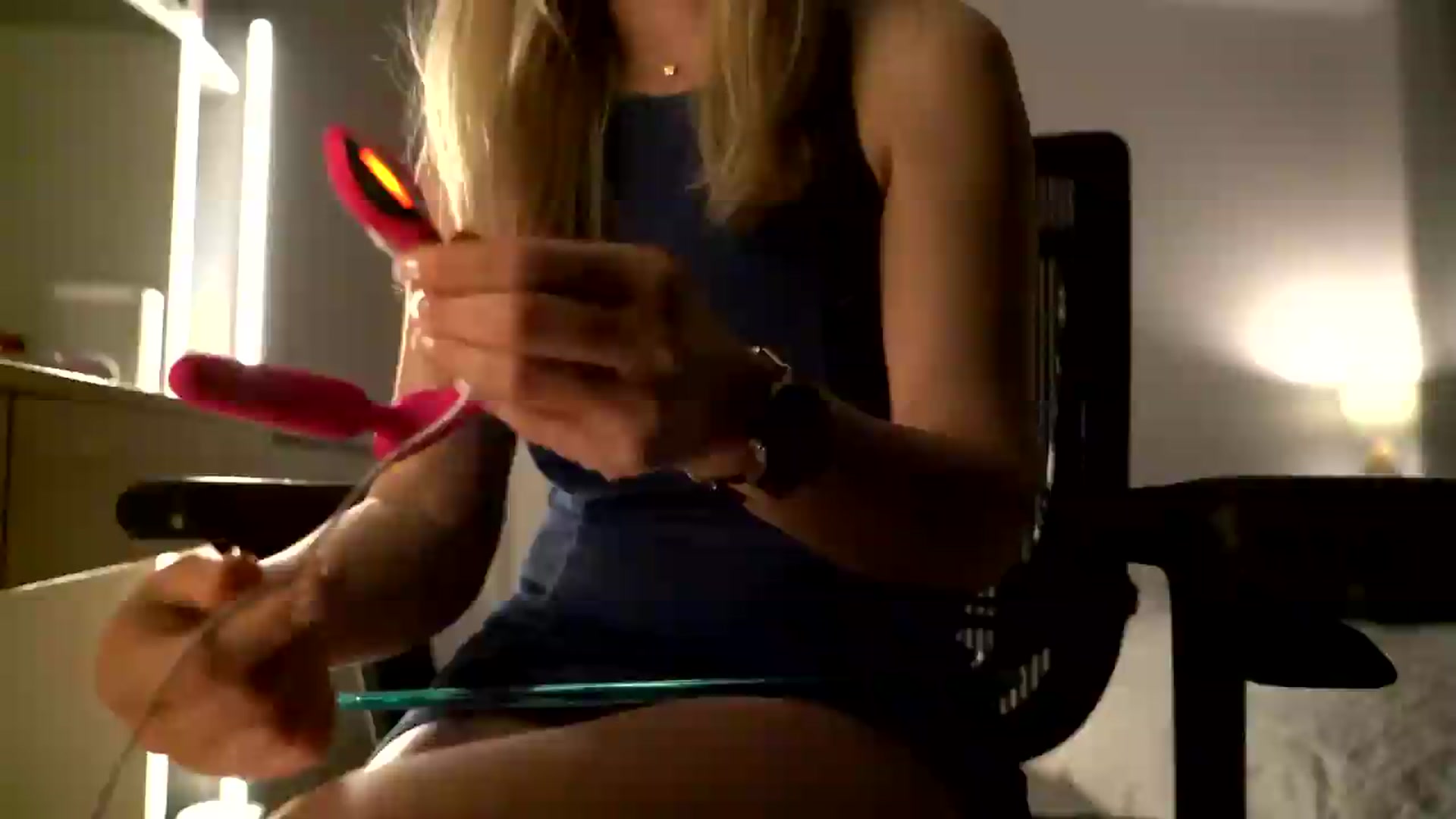 Gallery image thumbnail from happyendings_'s myfreecams stream on, 05/29/2026, 23:02 image 3 of 20
