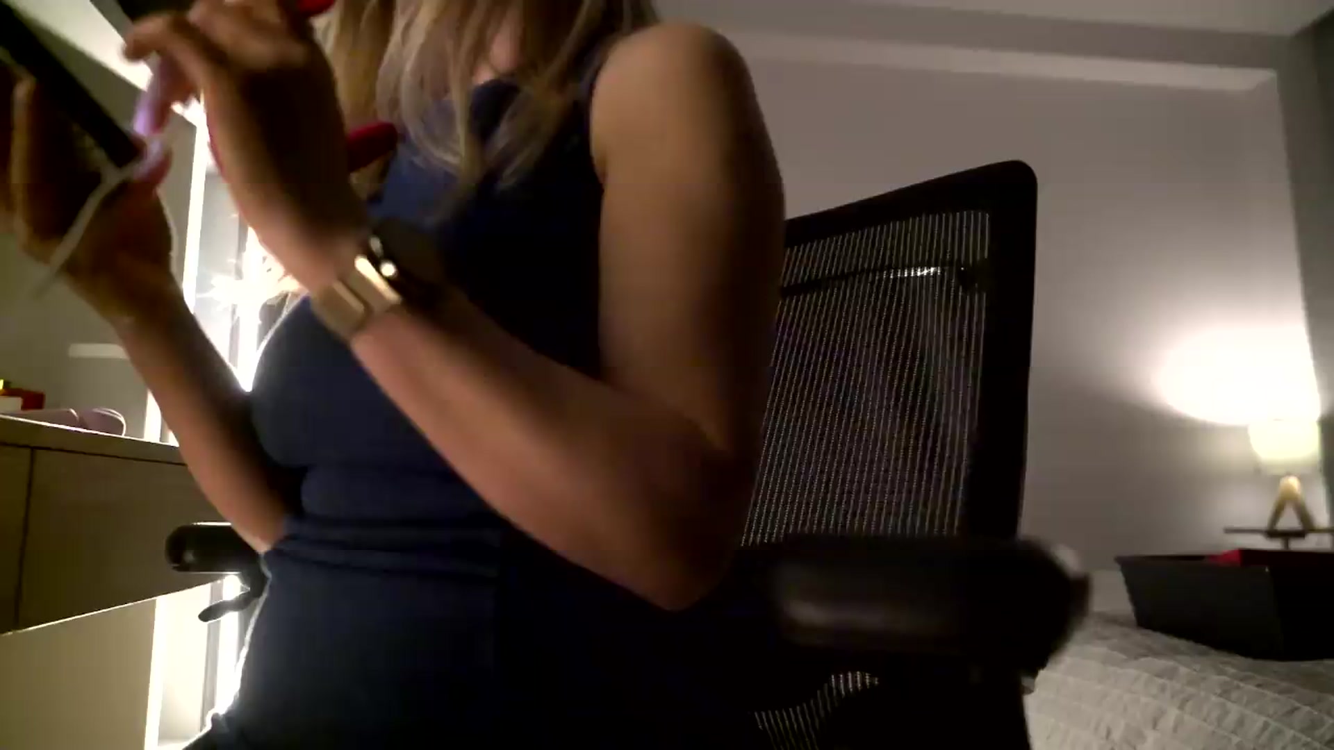 Gallery image thumbnail from happyendings_'s myfreecams stream on, 05/29/2026, 23:02 image 10 of 20