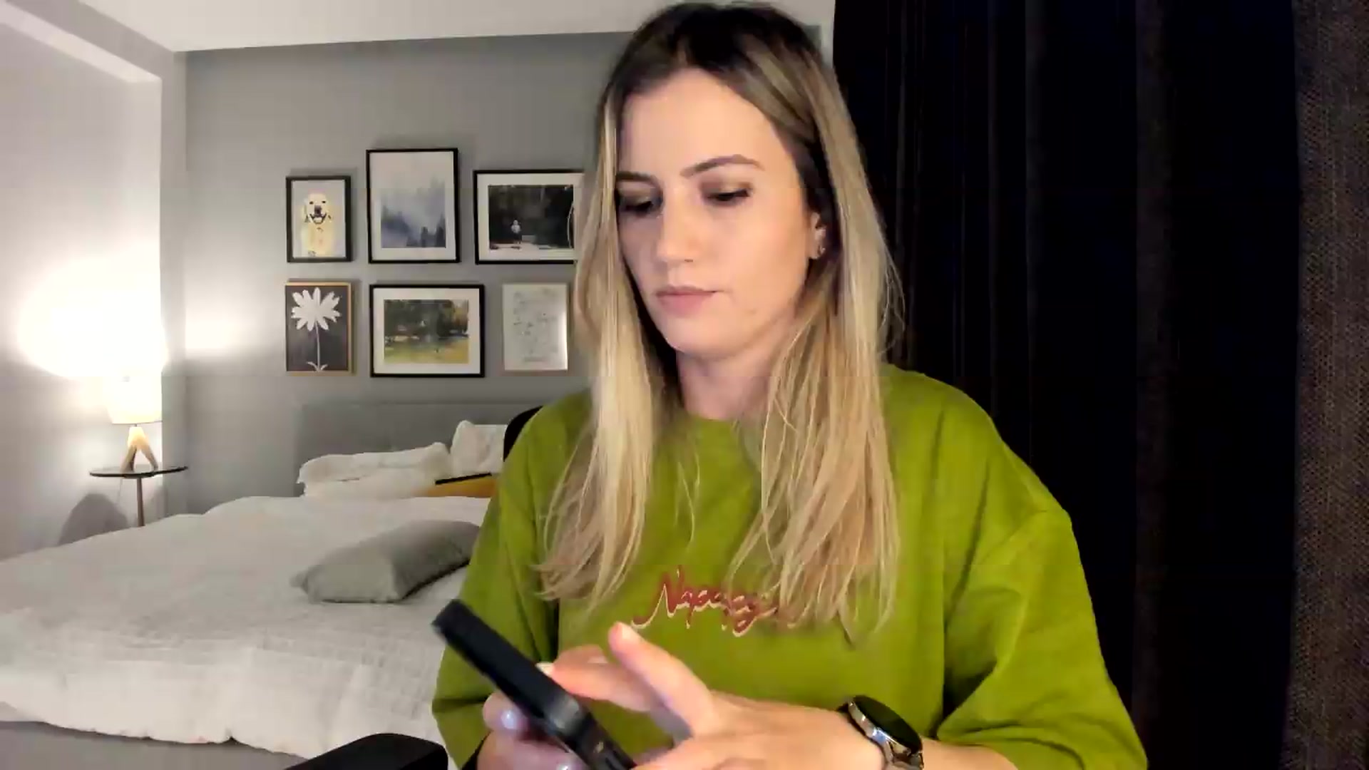 Gallery image thumbnail from happyendings_'s myfreecams stream on, 05/31/2026, 21:18 image 5 of 20
