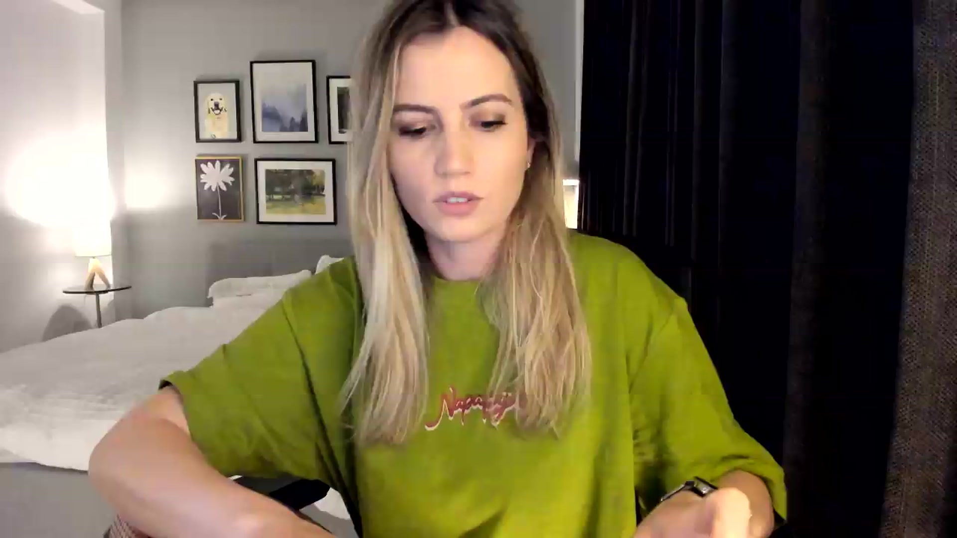 Gallery image thumbnail from happyendings_'s myfreecams stream on, 05/31/2026, 21:18 image 2 of 20
