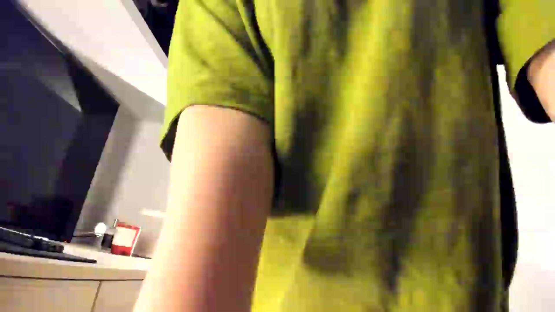 Gallery image thumbnail from happyendings_'s myfreecams stream on, 05/31/2026, 21:18 image 10 of 20