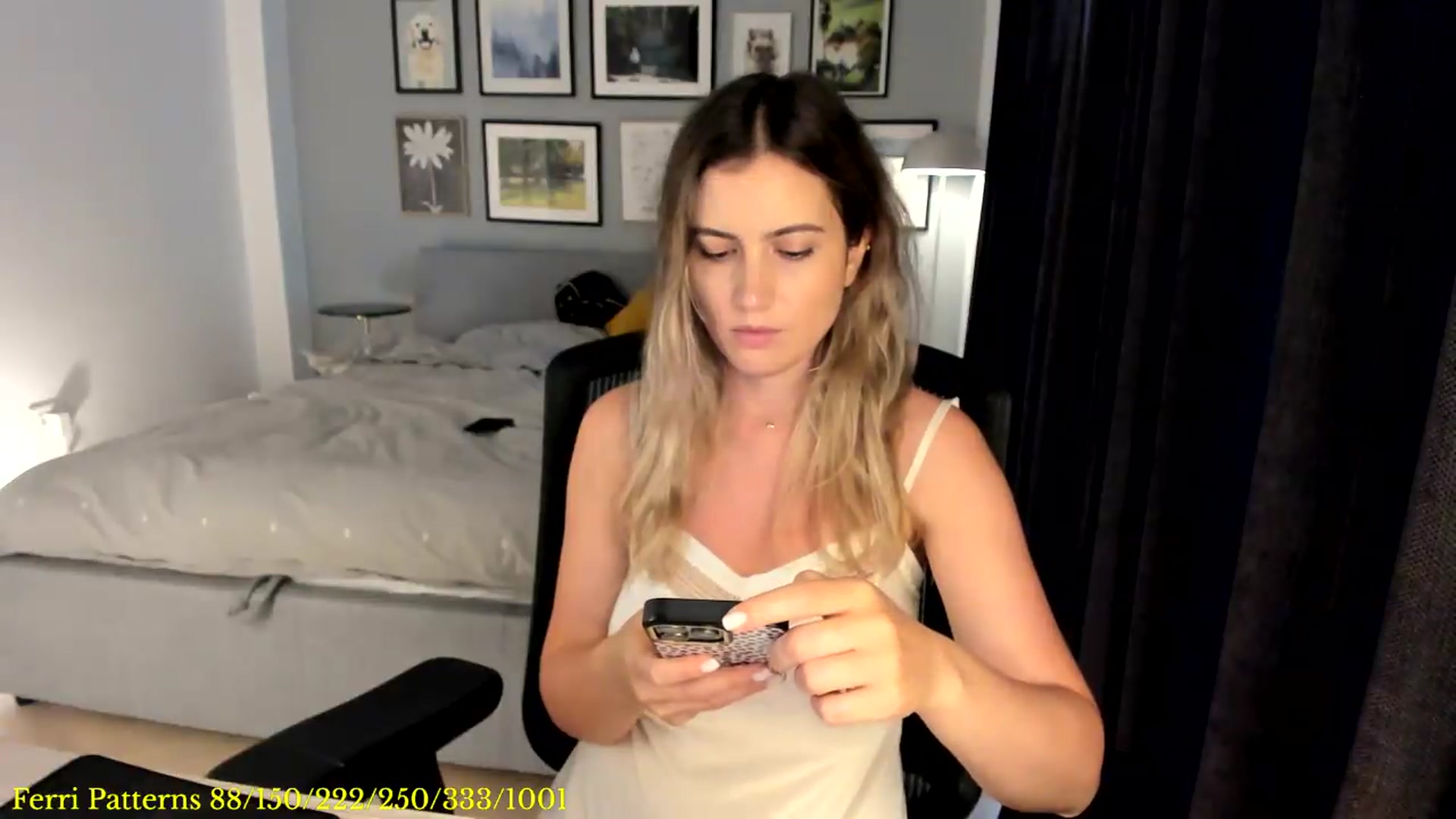Gallery image thumbnail from happyendings_'s myfreecams stream on, 06/25/2026, 04:37 image 14 of 20