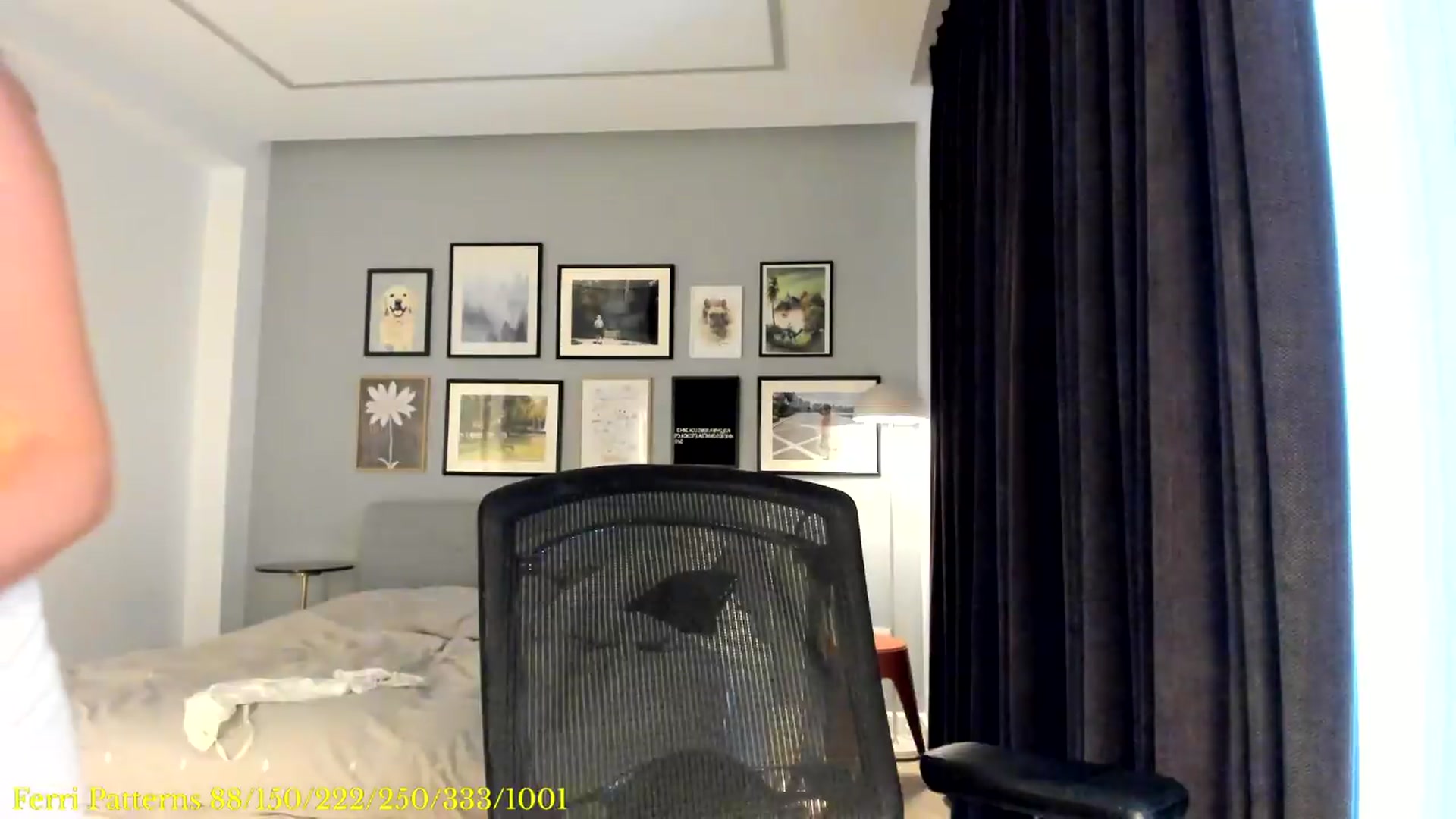 Gallery image thumbnail from happyendings_'s myfreecams stream on, 06/25/2026, 09:37 image 10 of 20