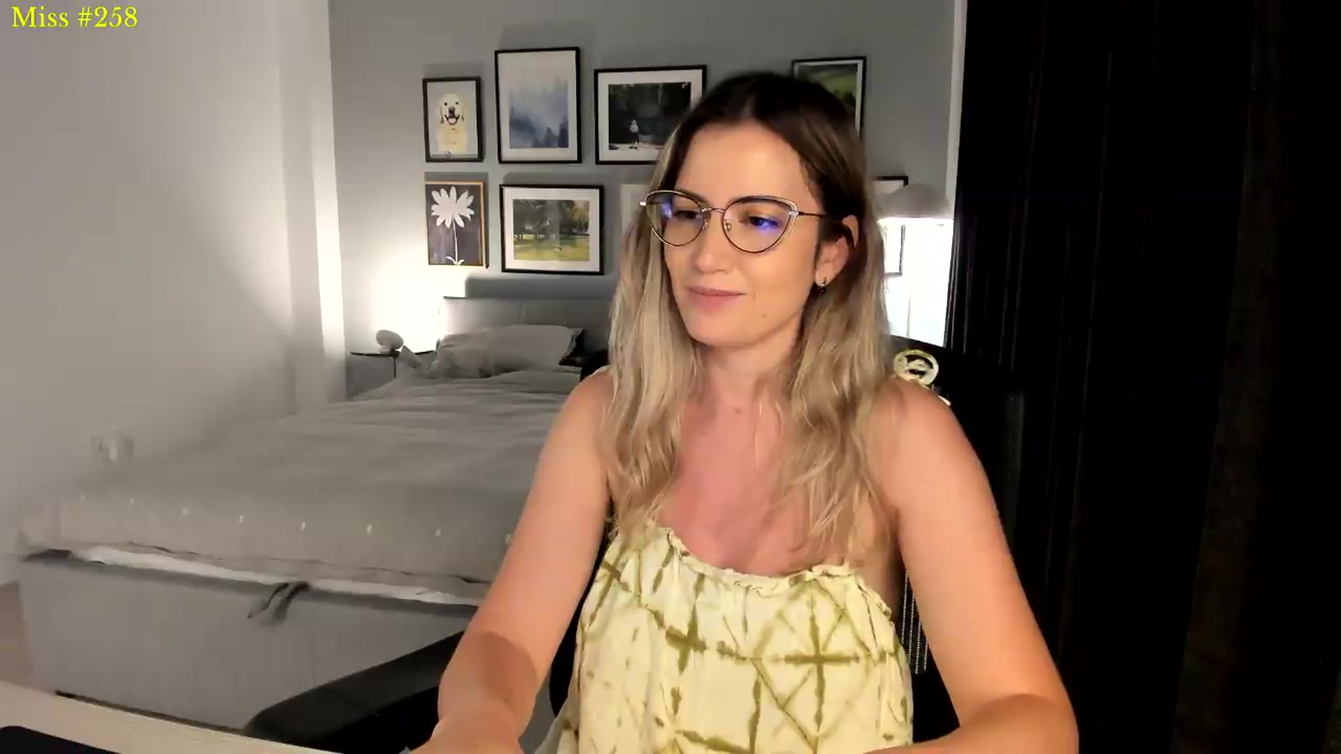 Gallery image thumbnail from happyendings_'s myfreecams stream on, 06/26/2026, 22:58 image 10 of 20
