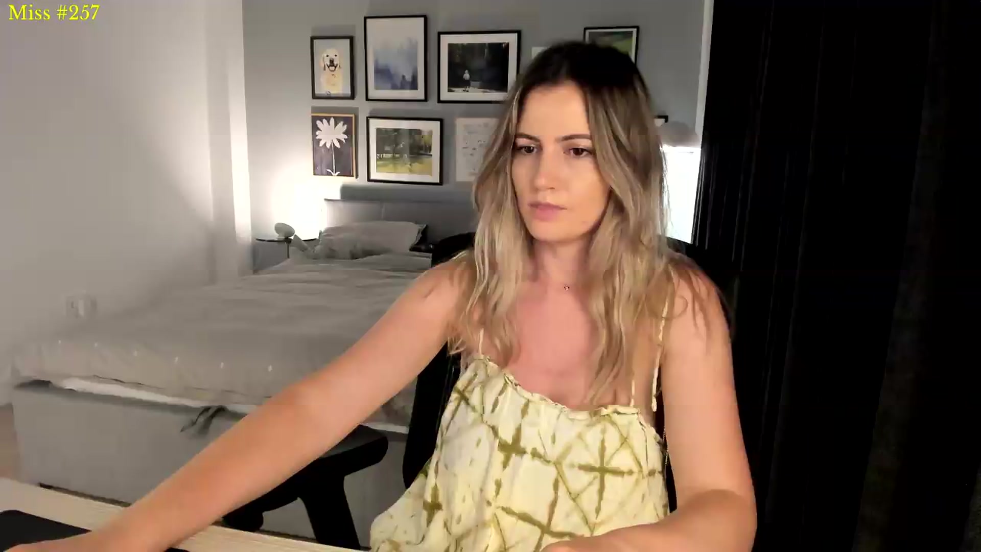 Gallery image thumbnail from happyendings_'s myfreecams stream on, 06/26/2026, 22:58 image 5 of 20