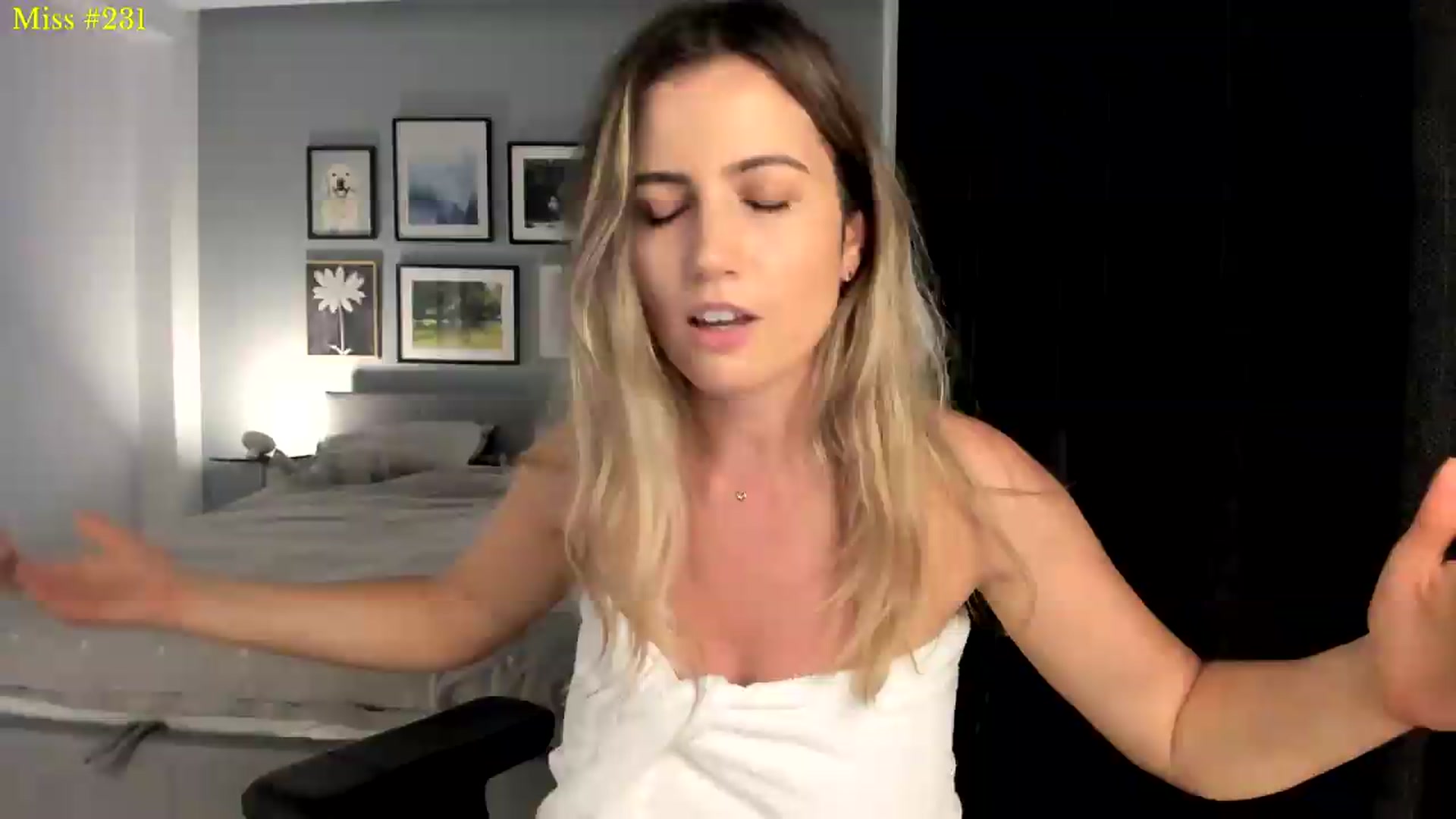 Gallery image thumbnail from happyendings_'s myfreecams stream on, 06/27/2026, 24:01 image 5 of 20