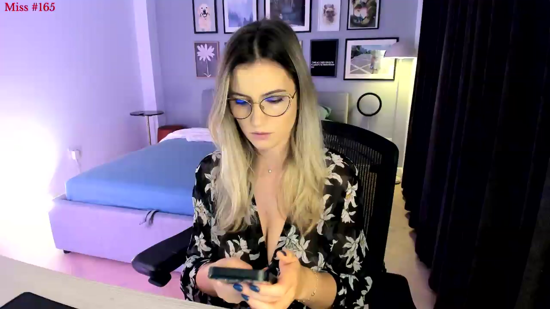 Gallery image thumbnail from happyendings_'s myfreecams stream on, 07/05/2026, 24:12 image 1 of 20
