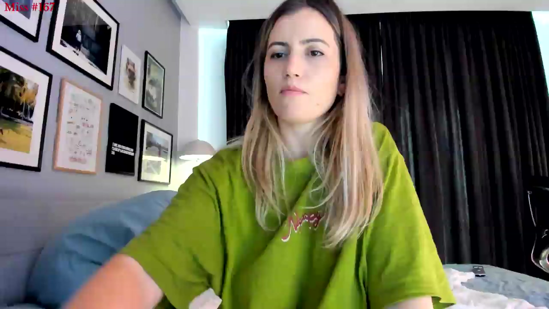 Gallery image thumbnail from happyendings_'s myfreecams stream on, 07/08/2026, 07:44 image 1 of 20