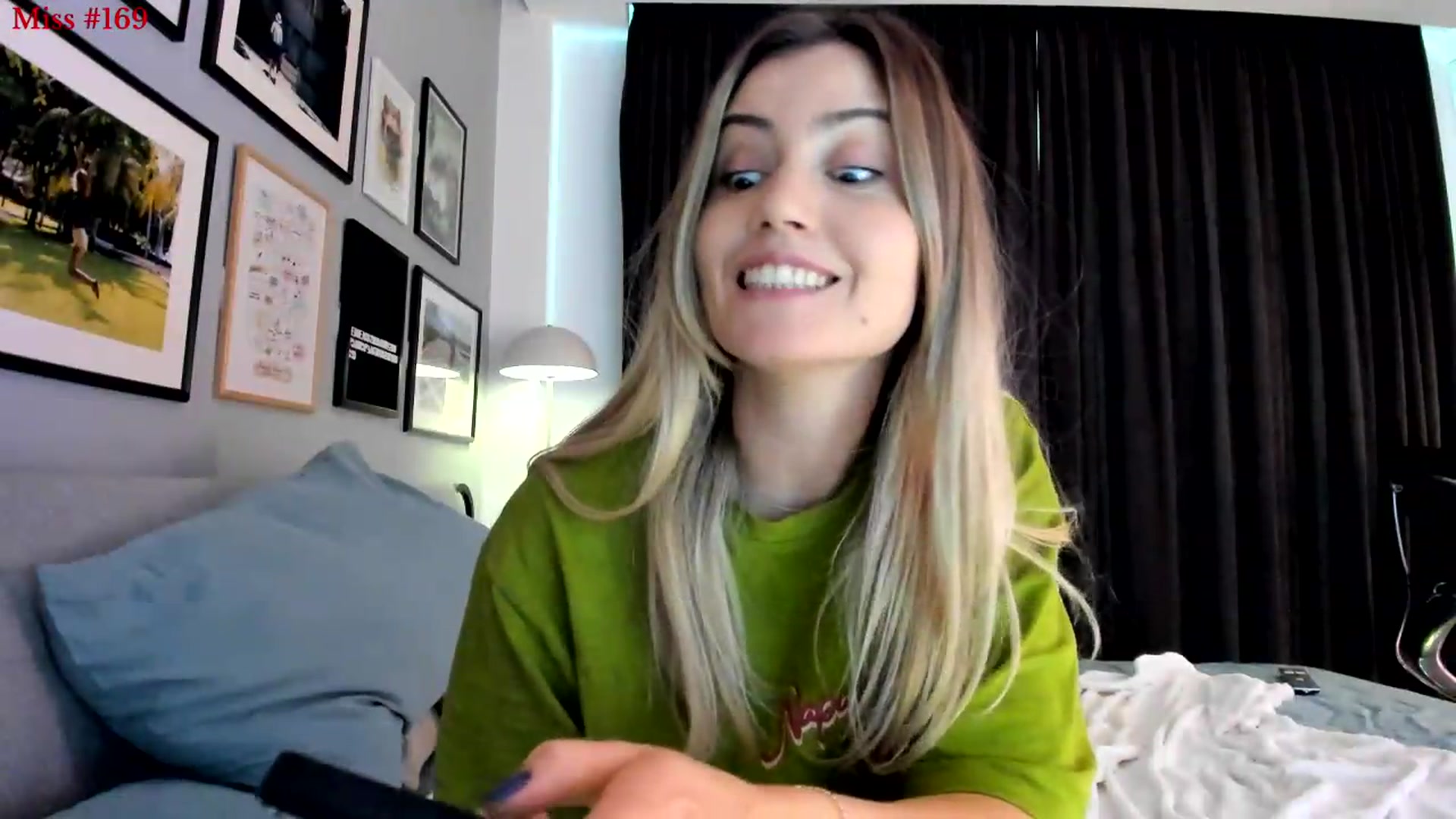 Gallery image thumbnail from happyendings_'s myfreecams stream on, 07/08/2026, 07:44 image 5 of 20