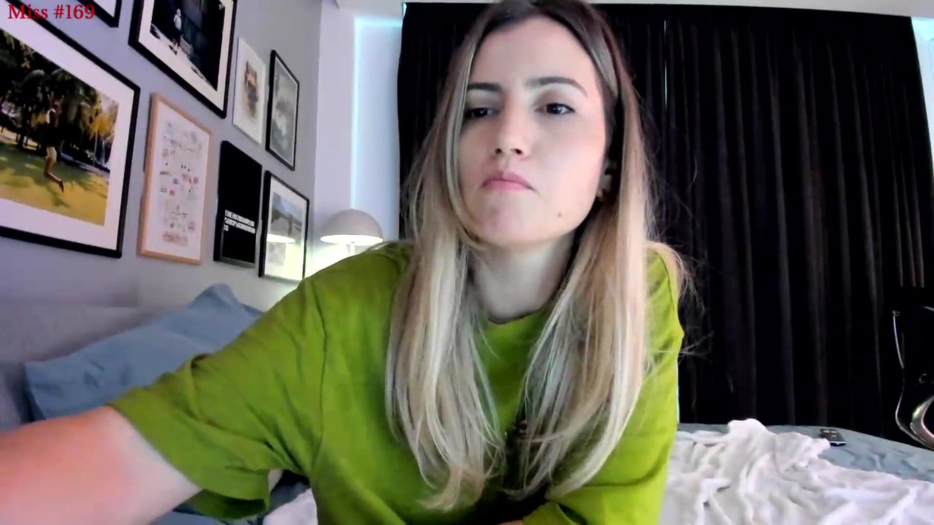 Gallery image thumbnail from happyendings_'s myfreecams stream on, 07/08/2026, 07:44 image 7 of 20