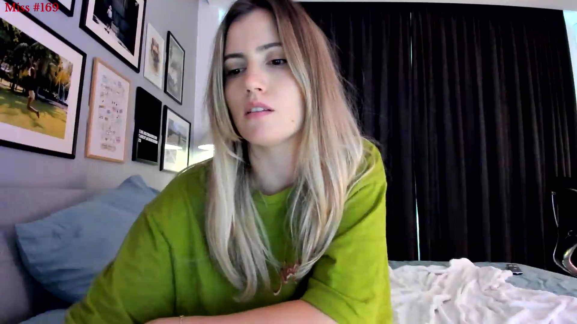 Gallery image thumbnail from happyendings_'s myfreecams stream on, 07/08/2026, 07:44 image 6 of 20