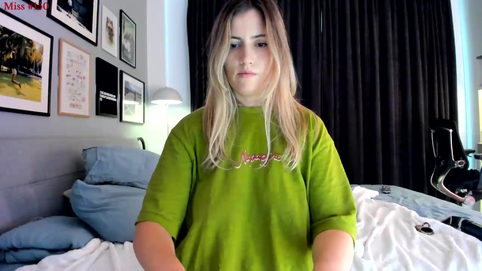 Gallery image thumbnail from happyendings_'s myfreecams stream on, 07/08/2026, 07:44 image 18 of 20