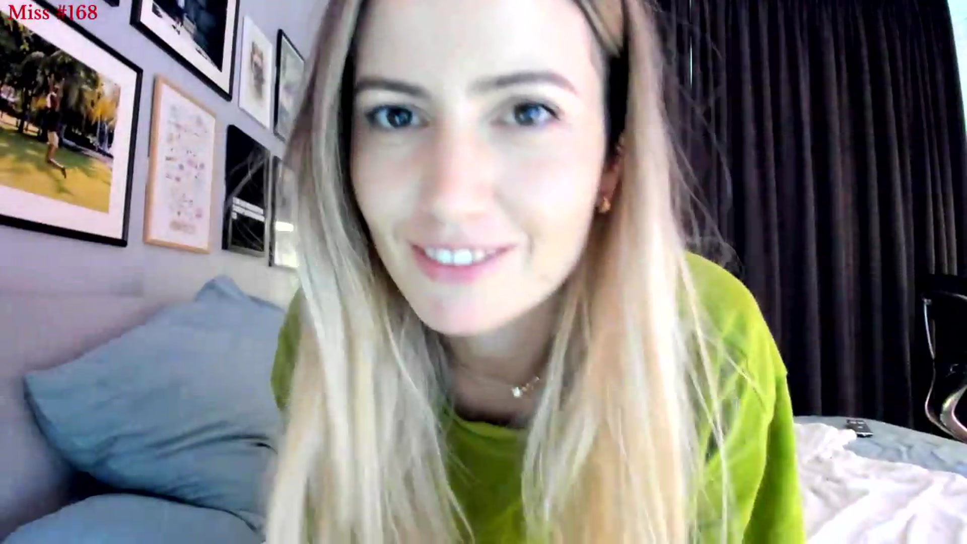 Gallery image thumbnail from happyendings_'s myfreecams stream on, 07/08/2026, 07:44 image 9 of 20