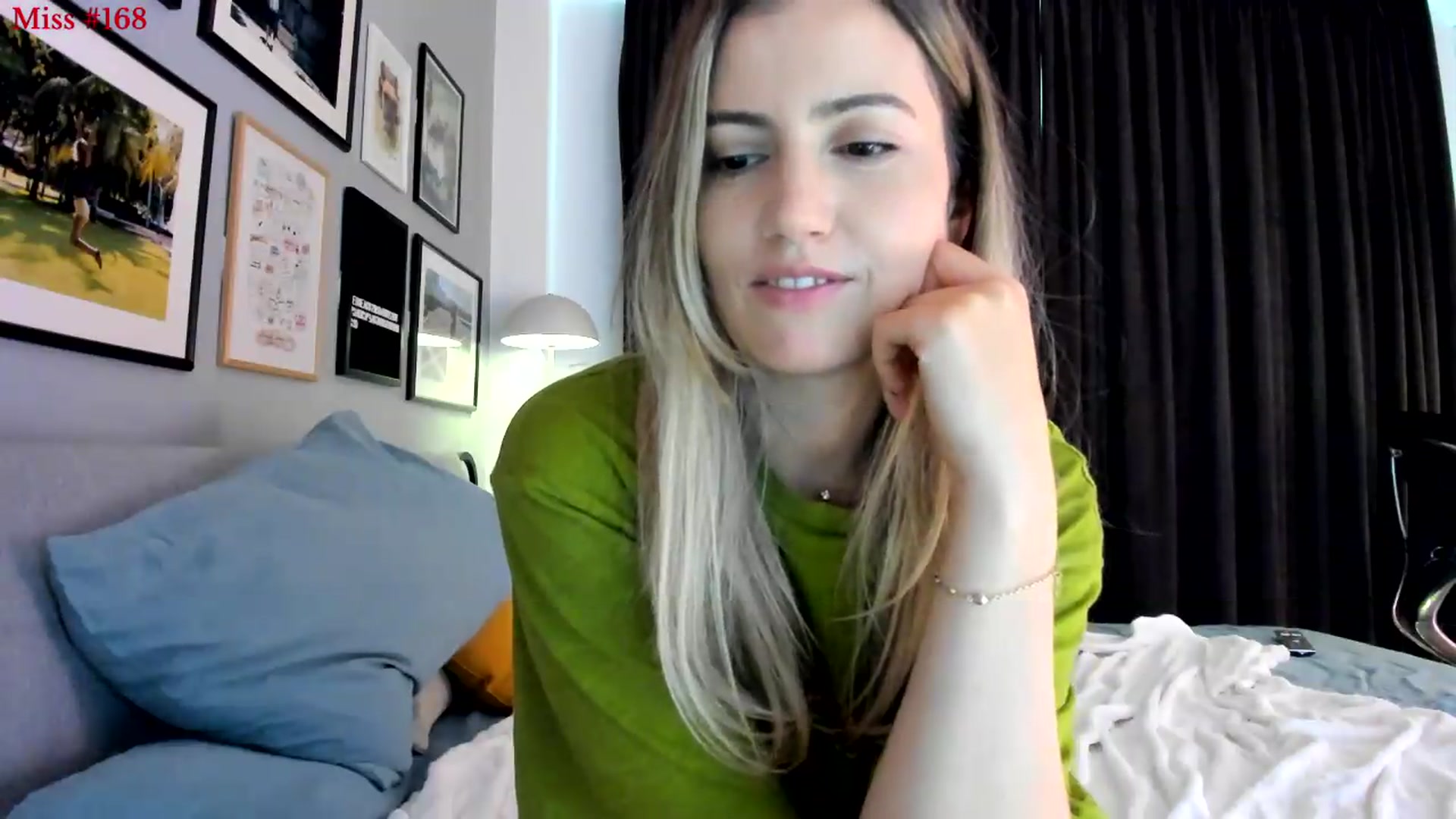 Gallery image thumbnail from happyendings_'s myfreecams stream on, 07/08/2026, 07:44 image 8 of 20